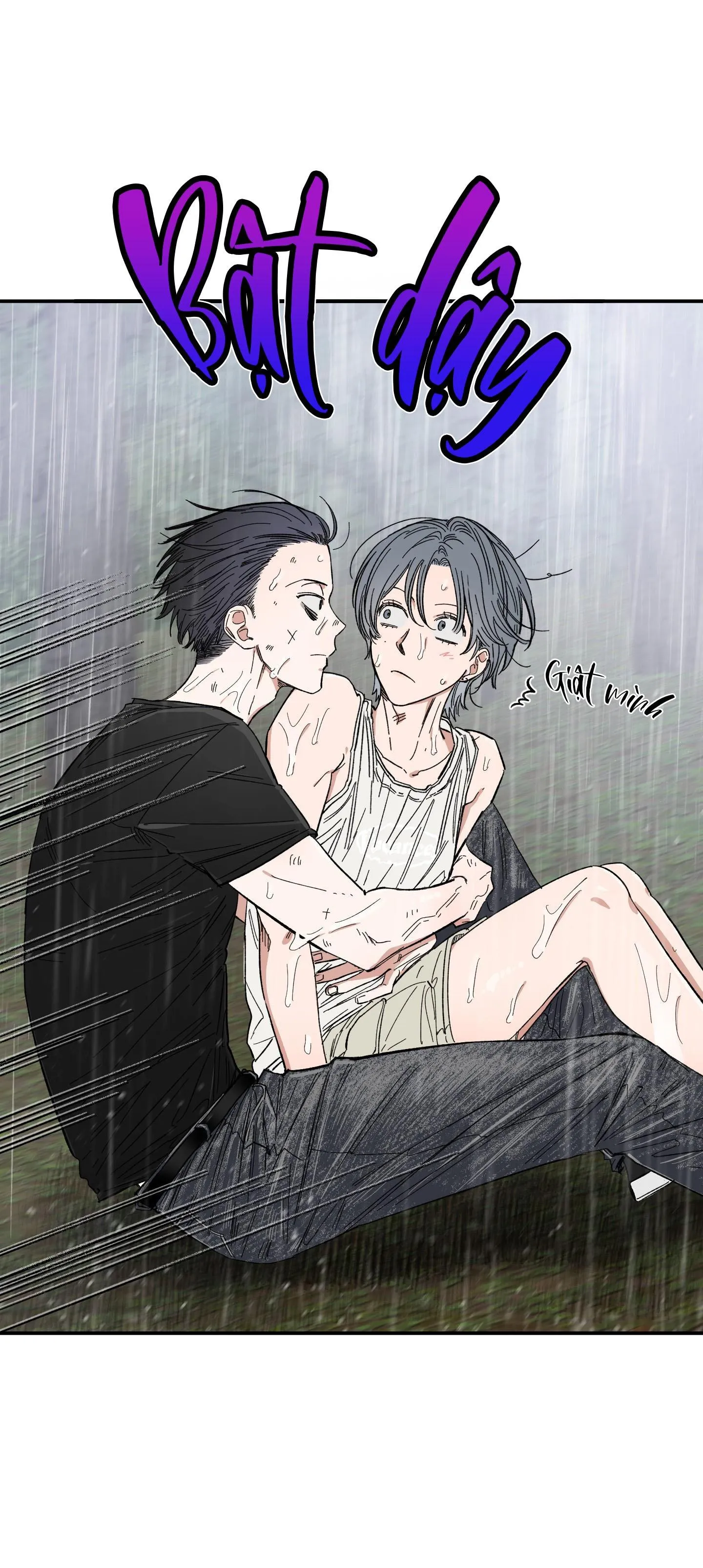 Điểm Hẹn Tình Đơn Phương Chapter 19 Trang 5