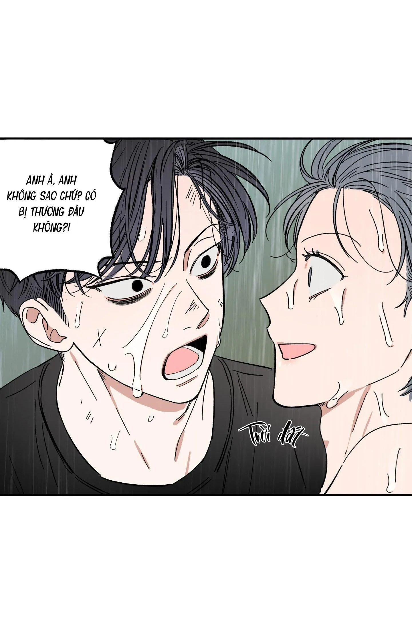 Điểm Hẹn Tình Đơn Phương Chapter 19 Trang 6