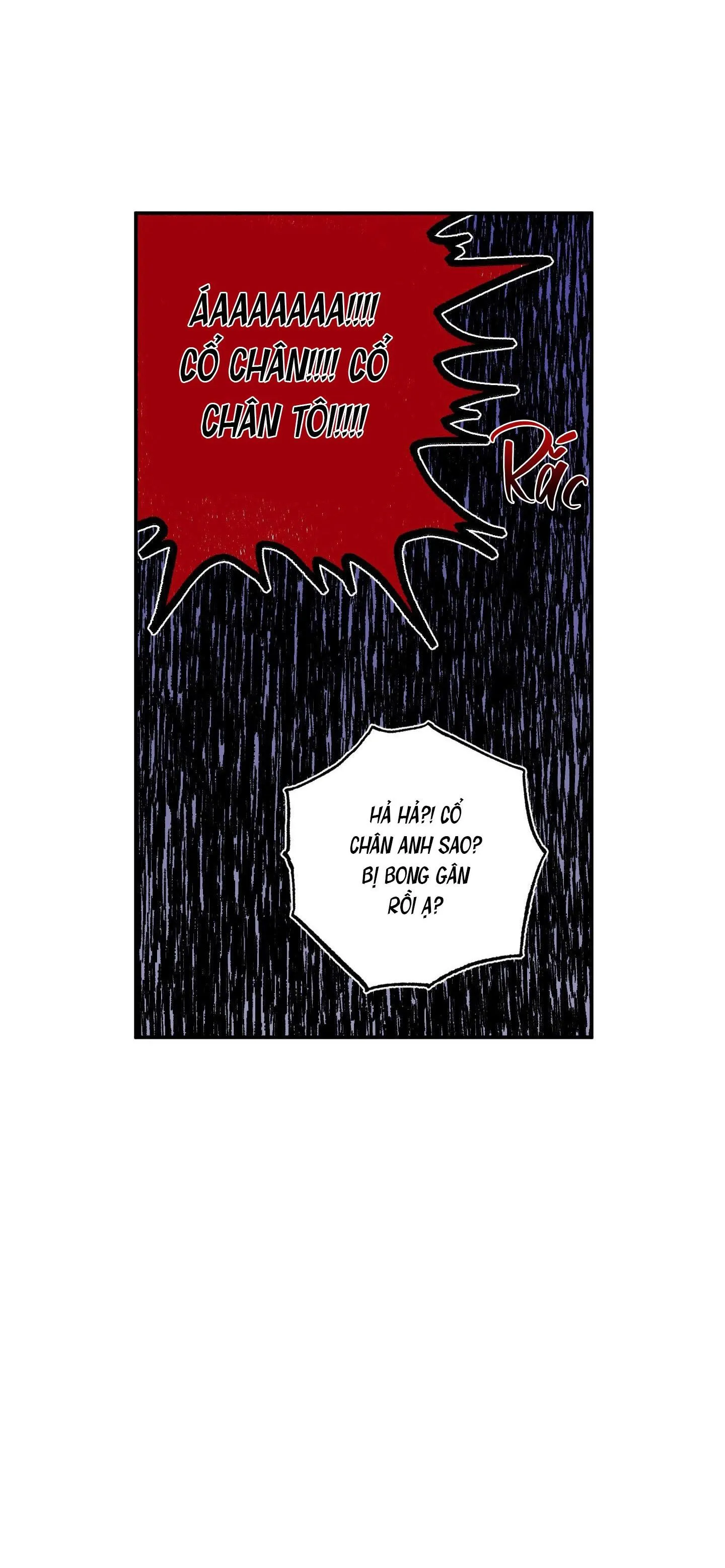 Điểm Hẹn Tình Đơn Phương Chapter 19 Trang 9