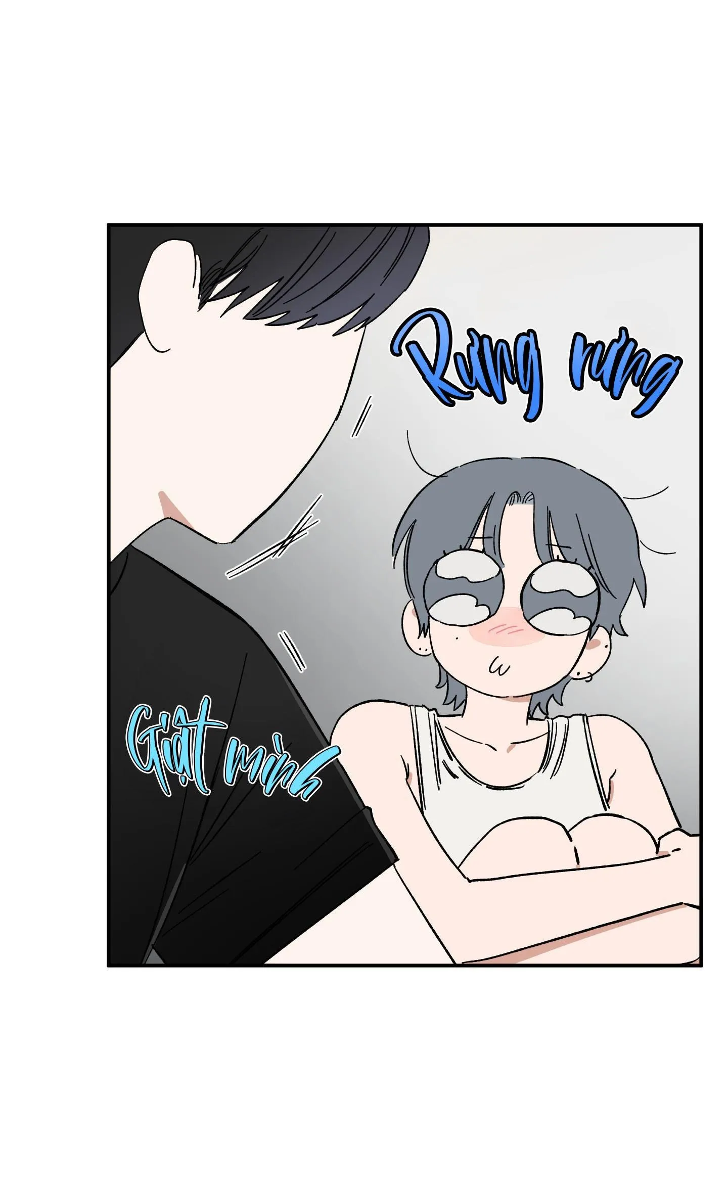 Điểm Hẹn Tình Đơn Phương Chapter 19 Trang 16