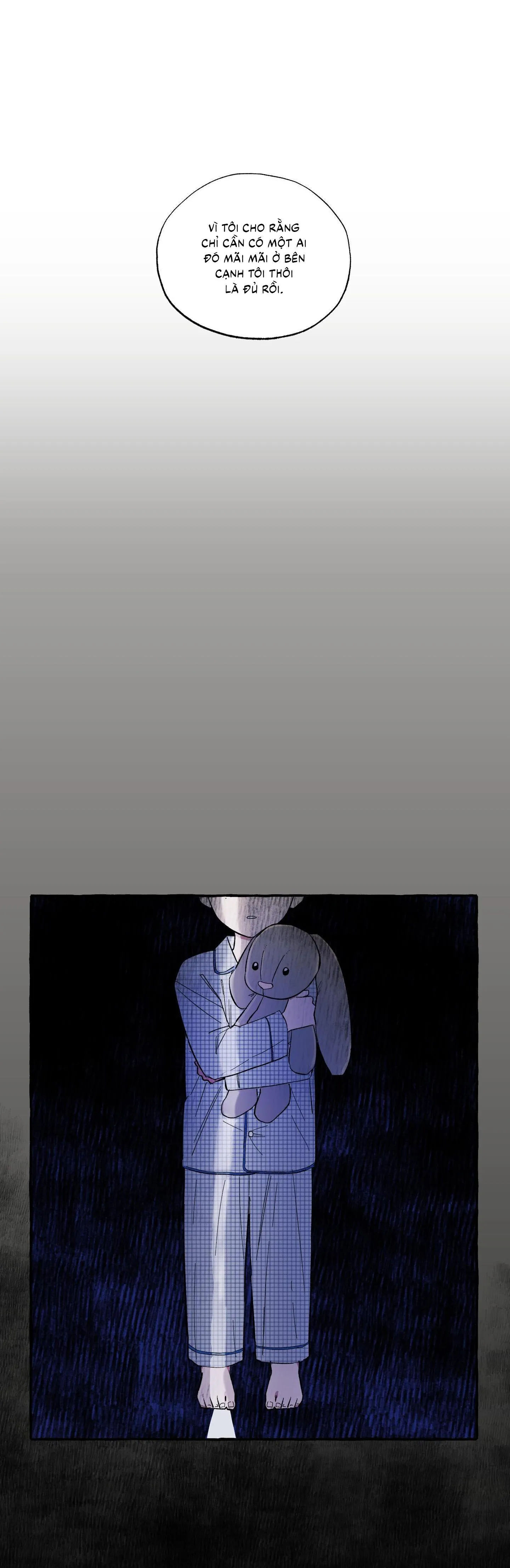 Điểm Hẹn Tình Đơn Phương Chapter 19 Trang 20