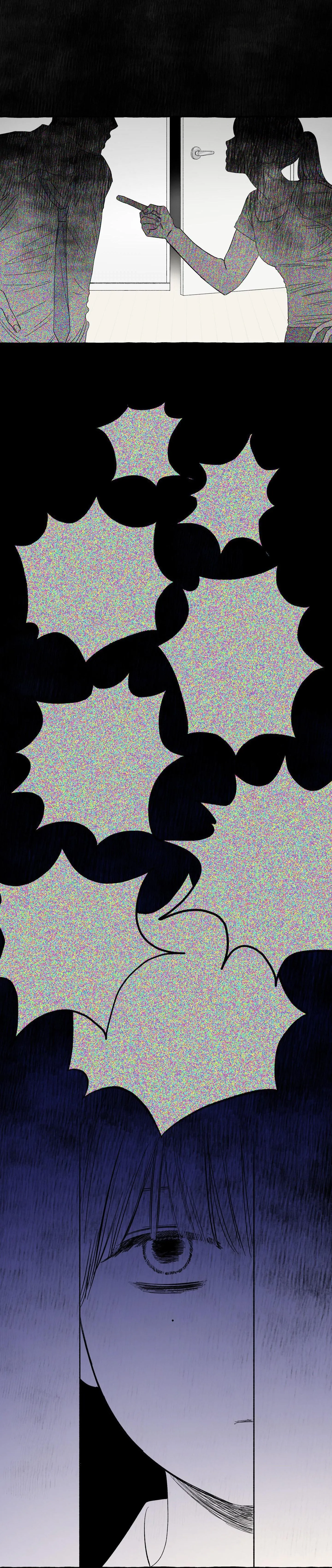 Điểm Hẹn Tình Đơn Phương Chapter 19 Trang 21