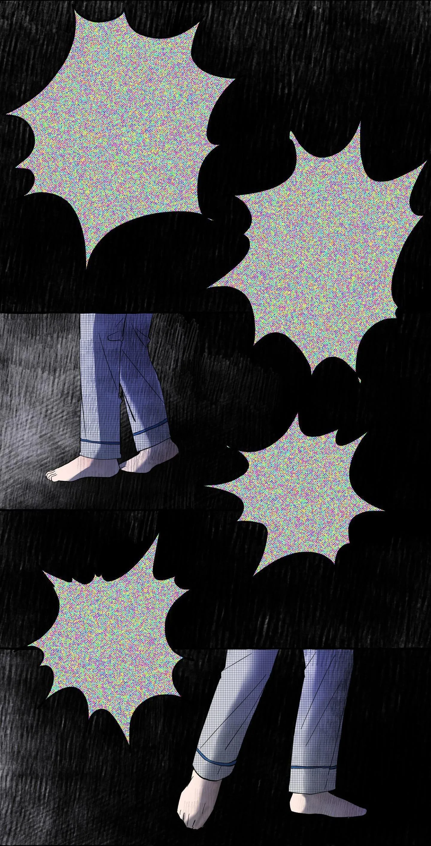 Điểm Hẹn Tình Đơn Phương Chapter 19 Trang 22