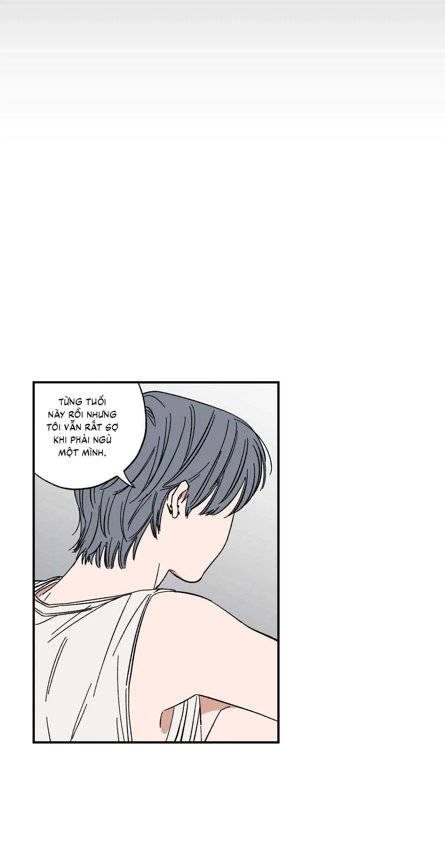 Điểm Hẹn Tình Đơn Phương Chapter 19 Trang 25