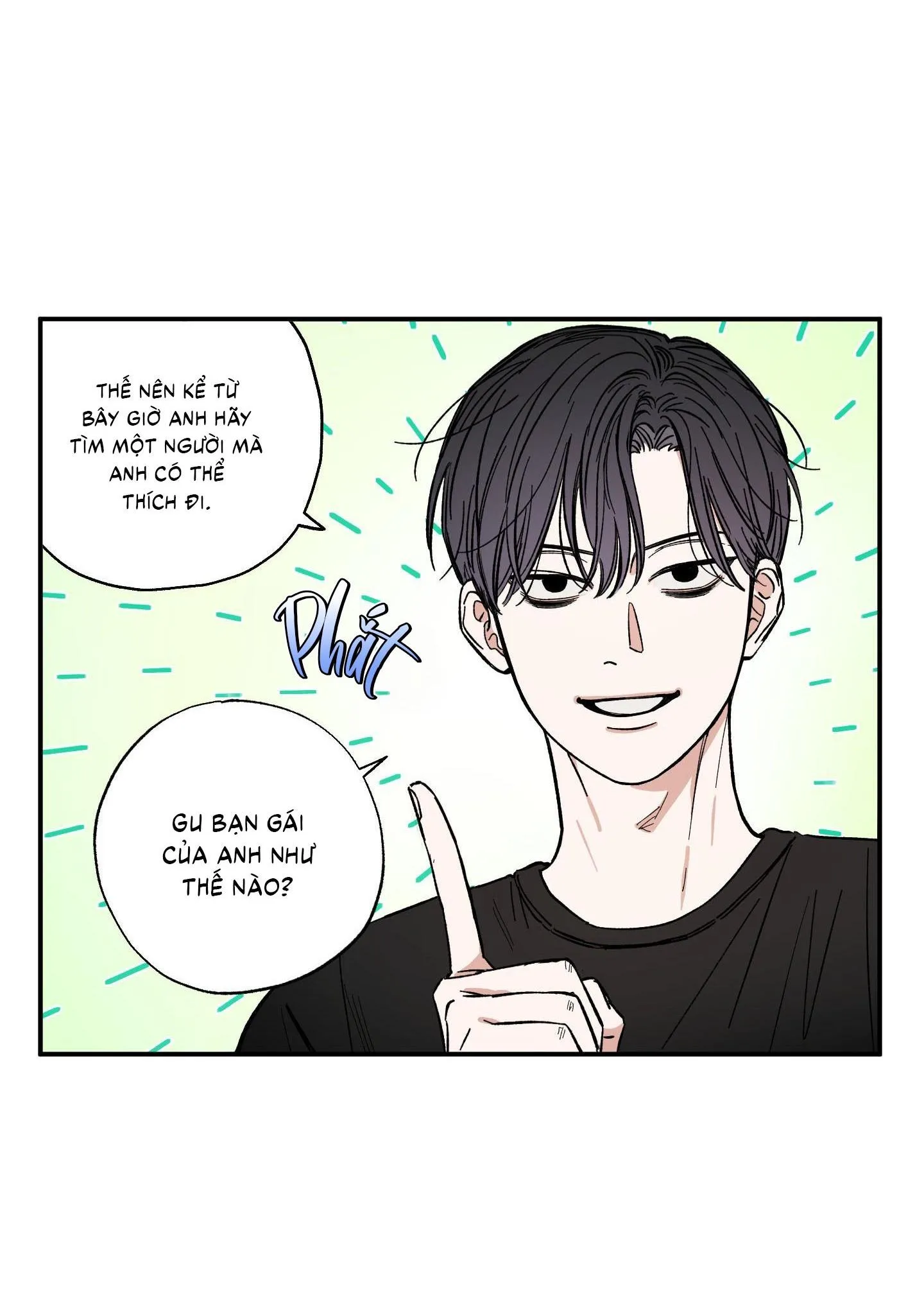 Điểm Hẹn Tình Đơn Phương Chapter 19 Trang 29