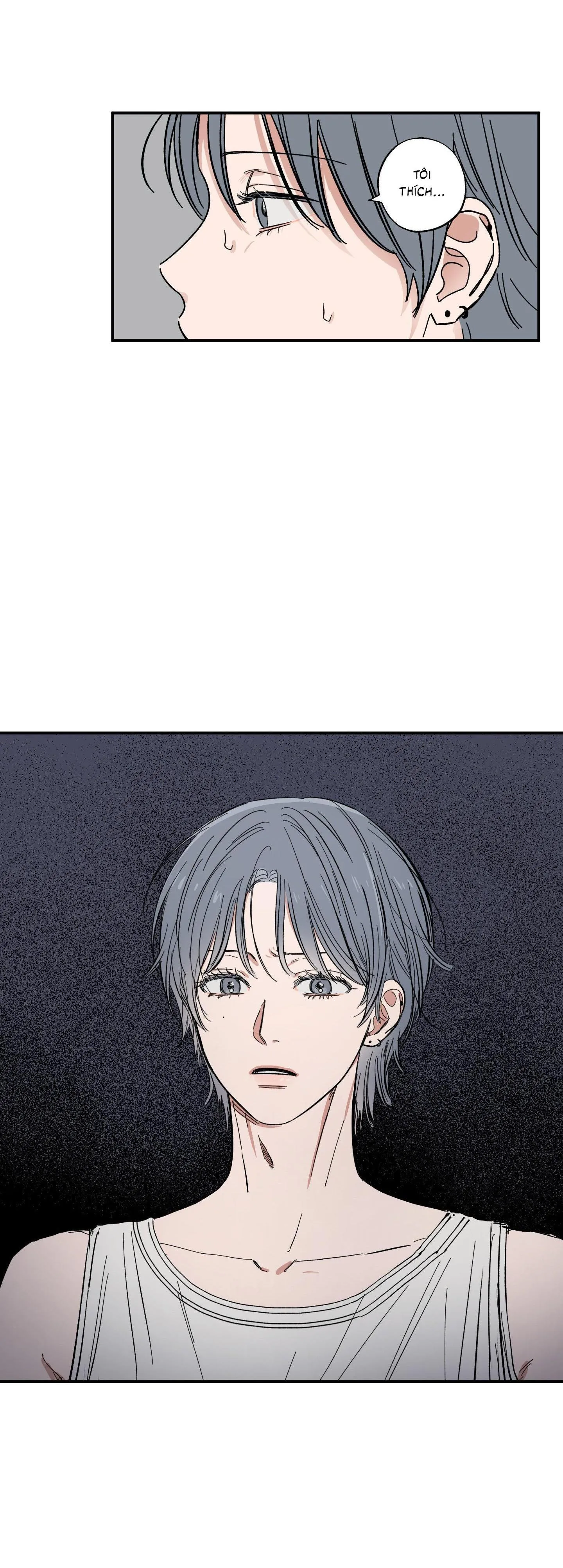 Điểm Hẹn Tình Đơn Phương Chapter 19 Trang 31