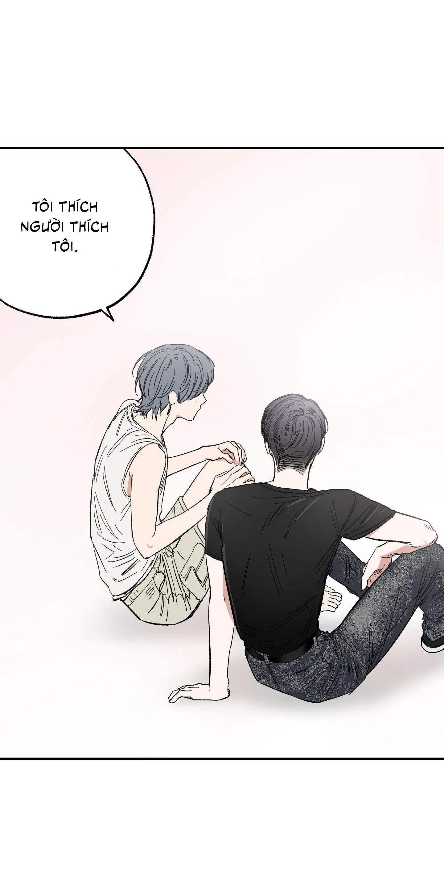 Điểm Hẹn Tình Đơn Phương Chapter 19 Trang 32