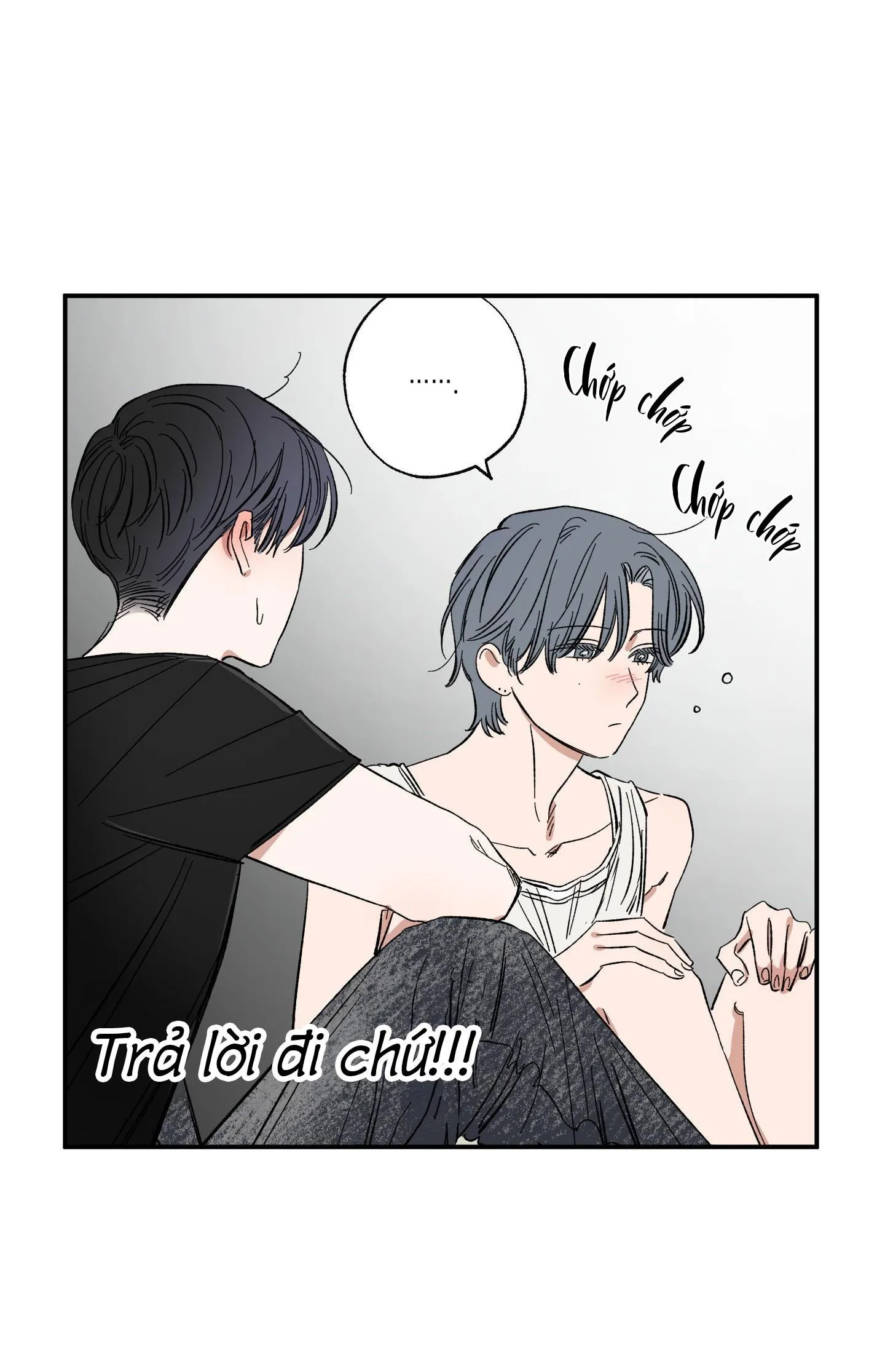 Điểm Hẹn Tình Đơn Phương Chapter 19 Trang 34