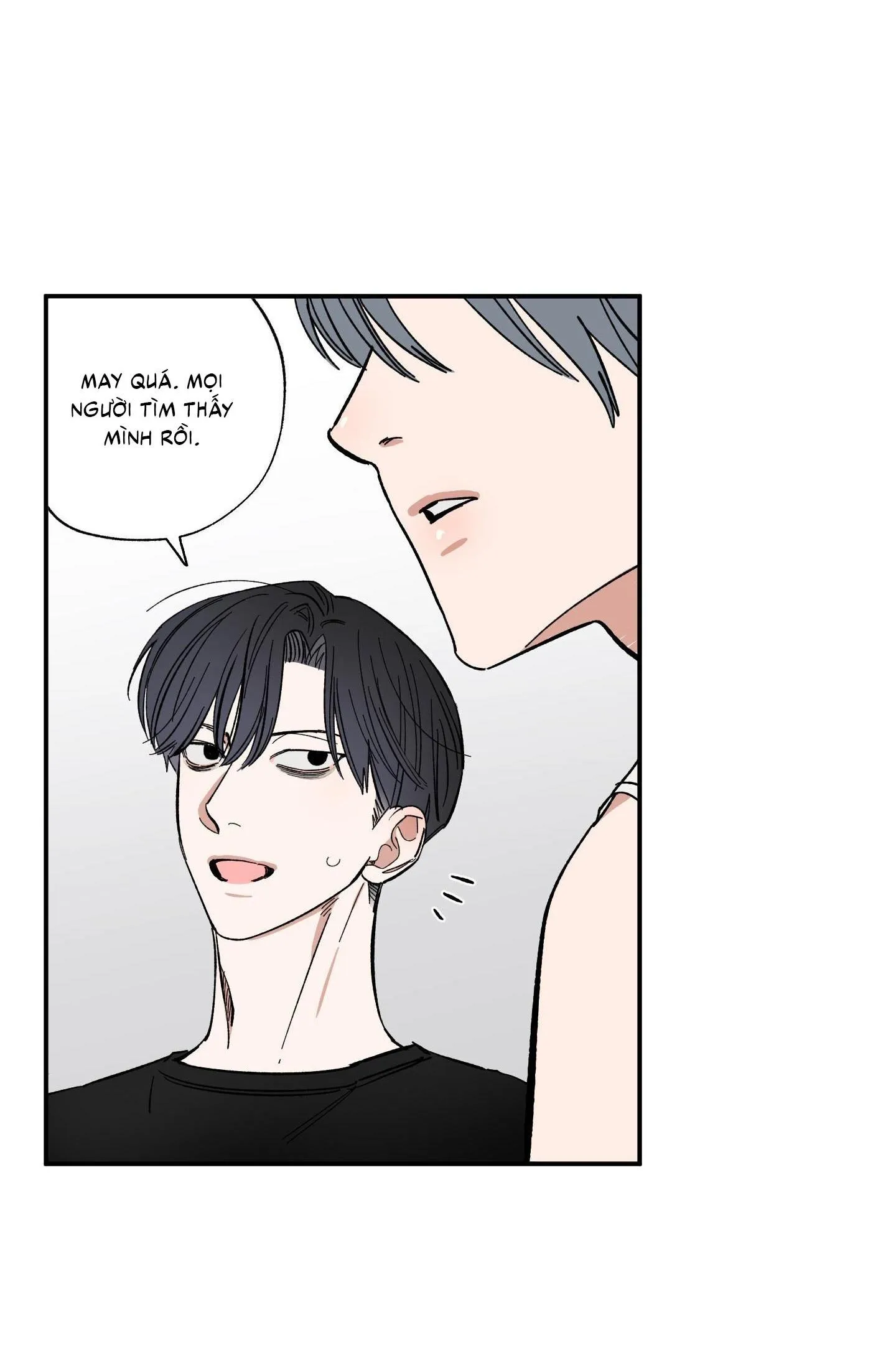 Điểm Hẹn Tình Đơn Phương Chapter 20 Trang 5