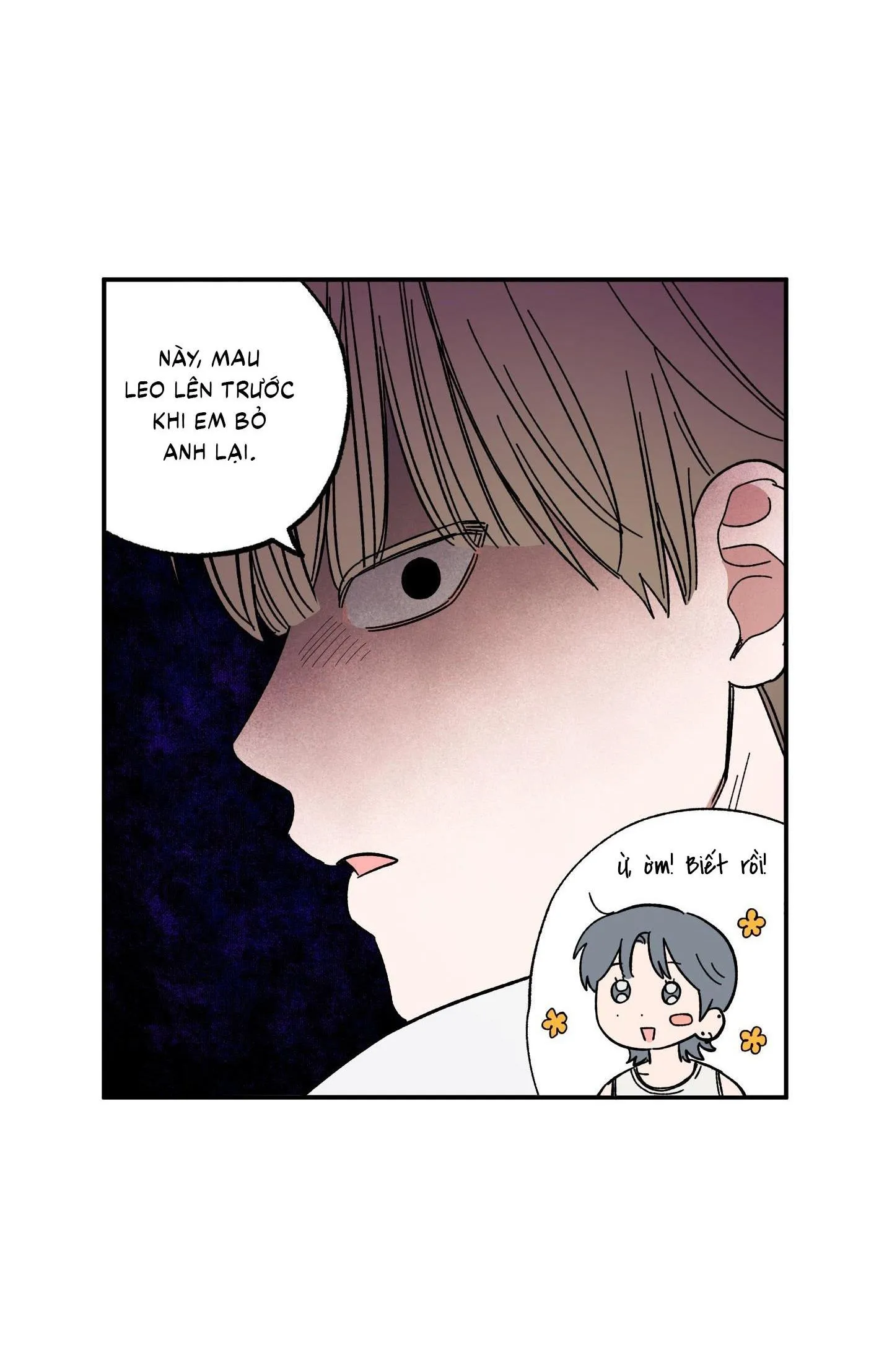 Điểm Hẹn Tình Đơn Phương Chapter 20 Trang 13