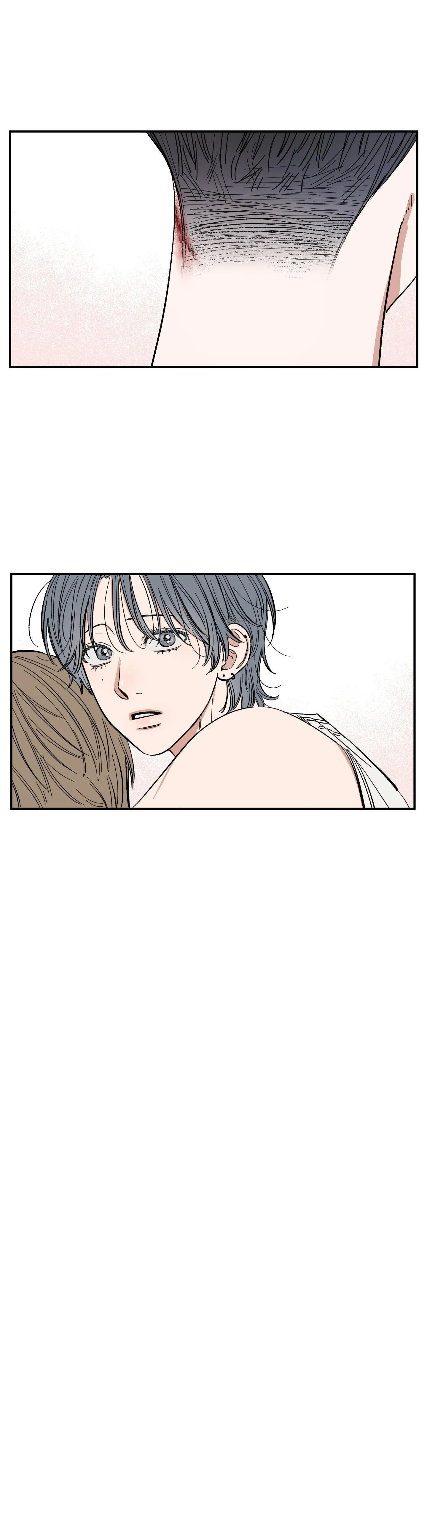 Điểm Hẹn Tình Đơn Phương Chapter 20 Trang 15