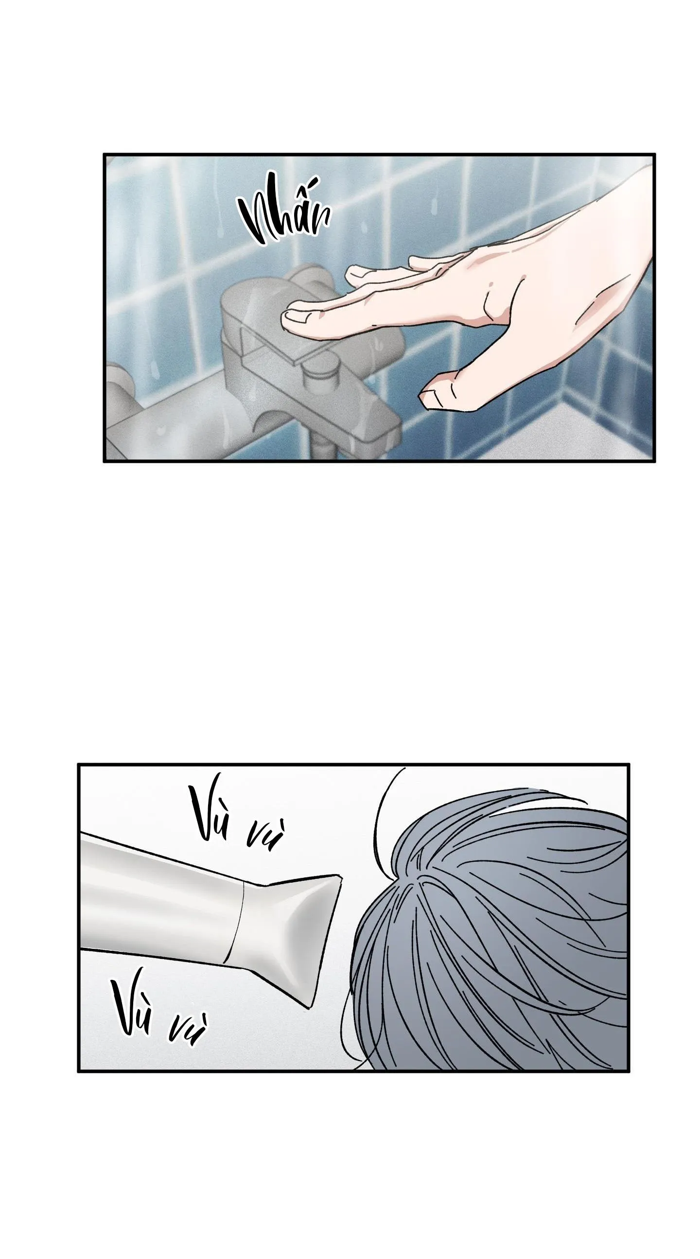 Điểm Hẹn Tình Đơn Phương Chapter 20 Trang 17