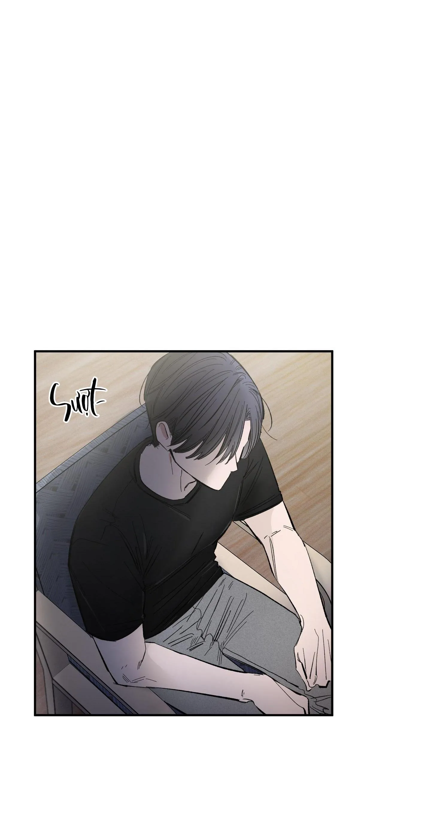 Điểm Hẹn Tình Đơn Phương Chapter 20 Trang 19