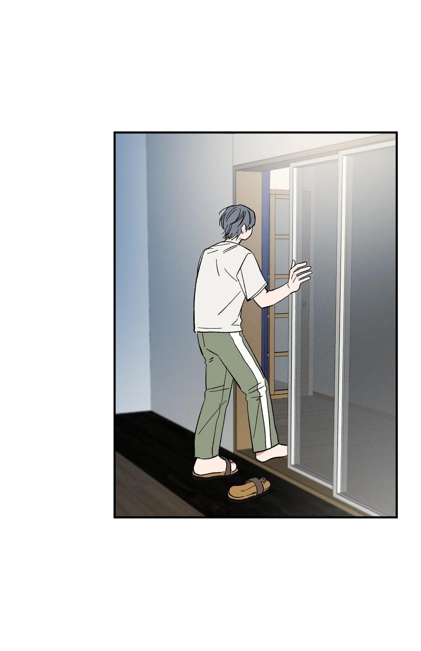 Điểm Hẹn Tình Đơn Phương Chapter 20 Trang 36