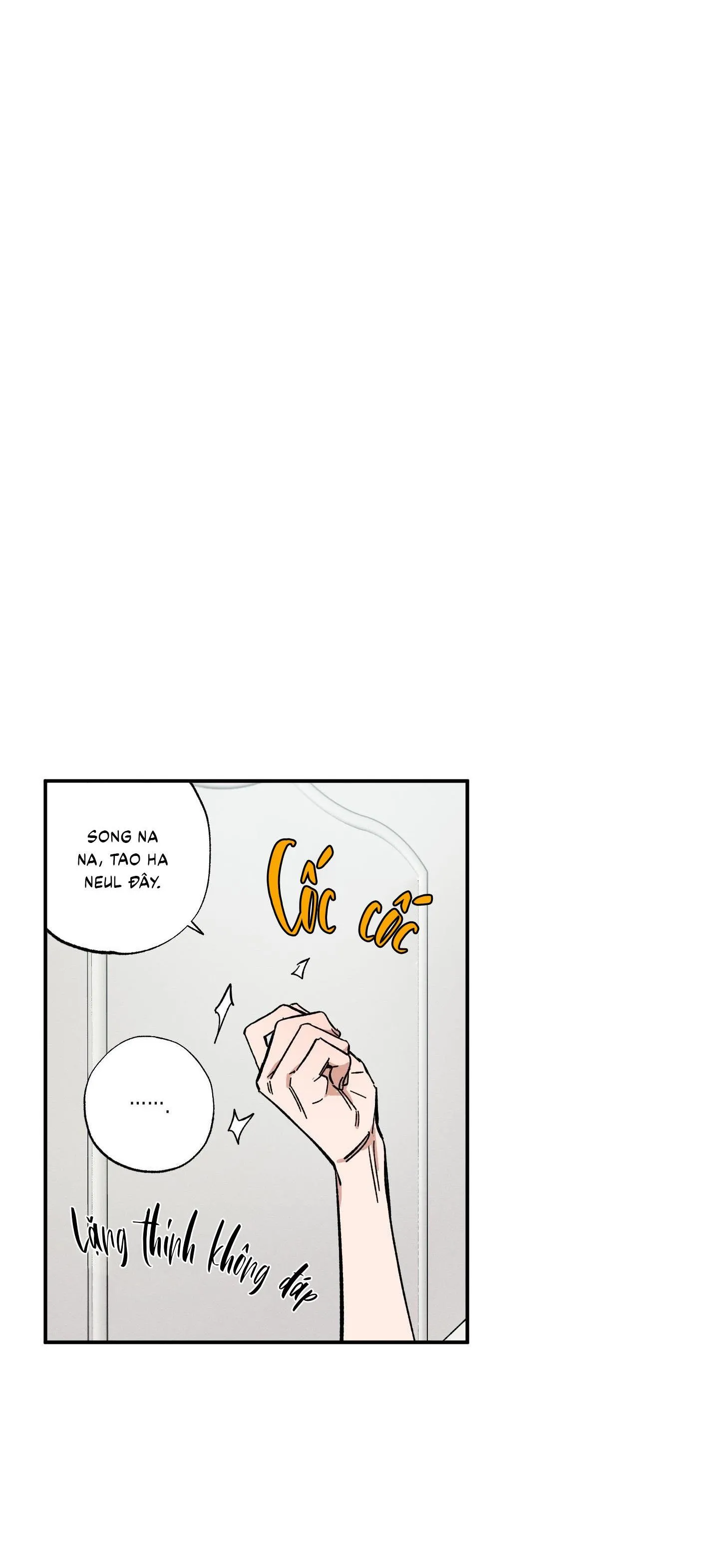 Điểm Hẹn Tình Đơn Phương Chapter 20 Trang 38