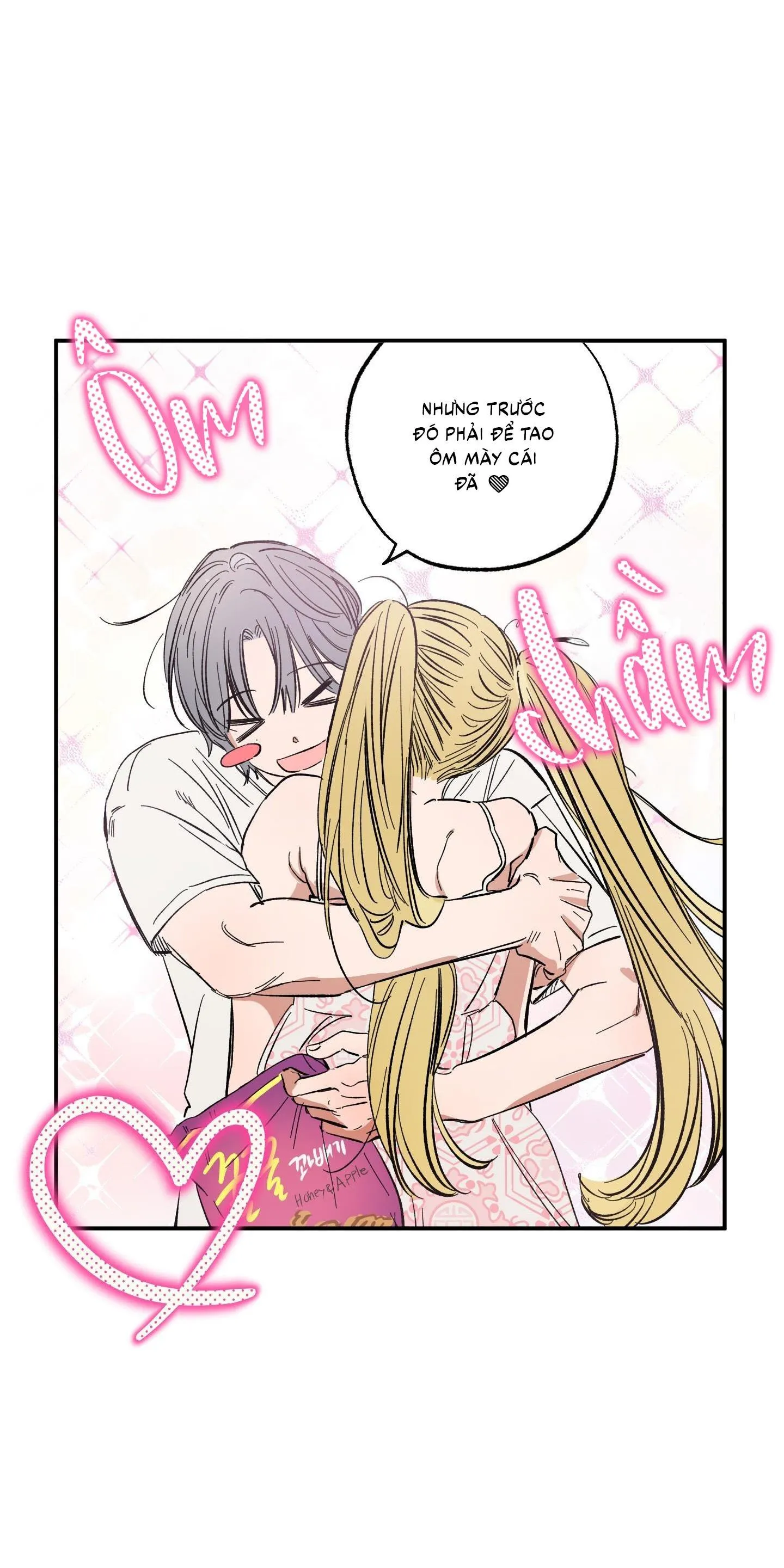 Điểm Hẹn Tình Đơn Phương Chapter 20 Trang 41