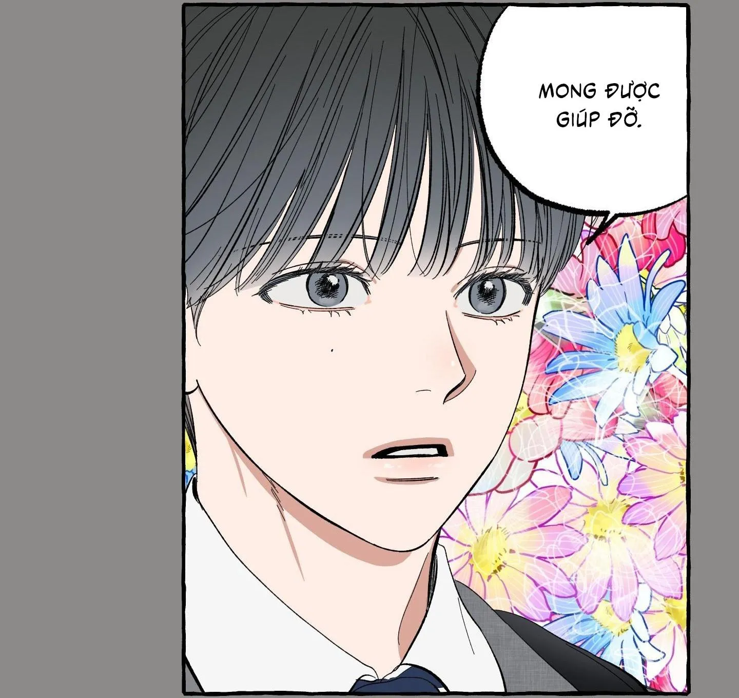 Điểm Hẹn Tình Đơn Phương Chapter 21 Trang 3