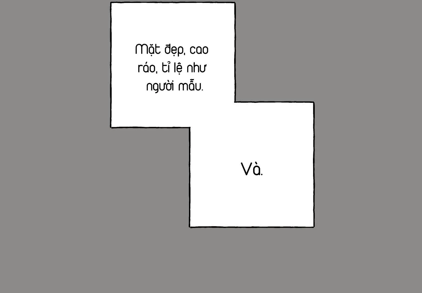 Điểm Hẹn Tình Đơn Phương Chapter 21 Trang 8