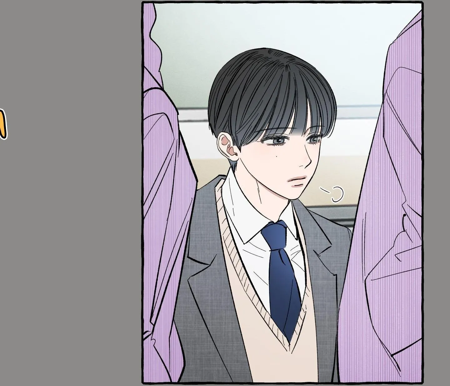 Điểm Hẹn Tình Đơn Phương Chapter 21 Trang 16