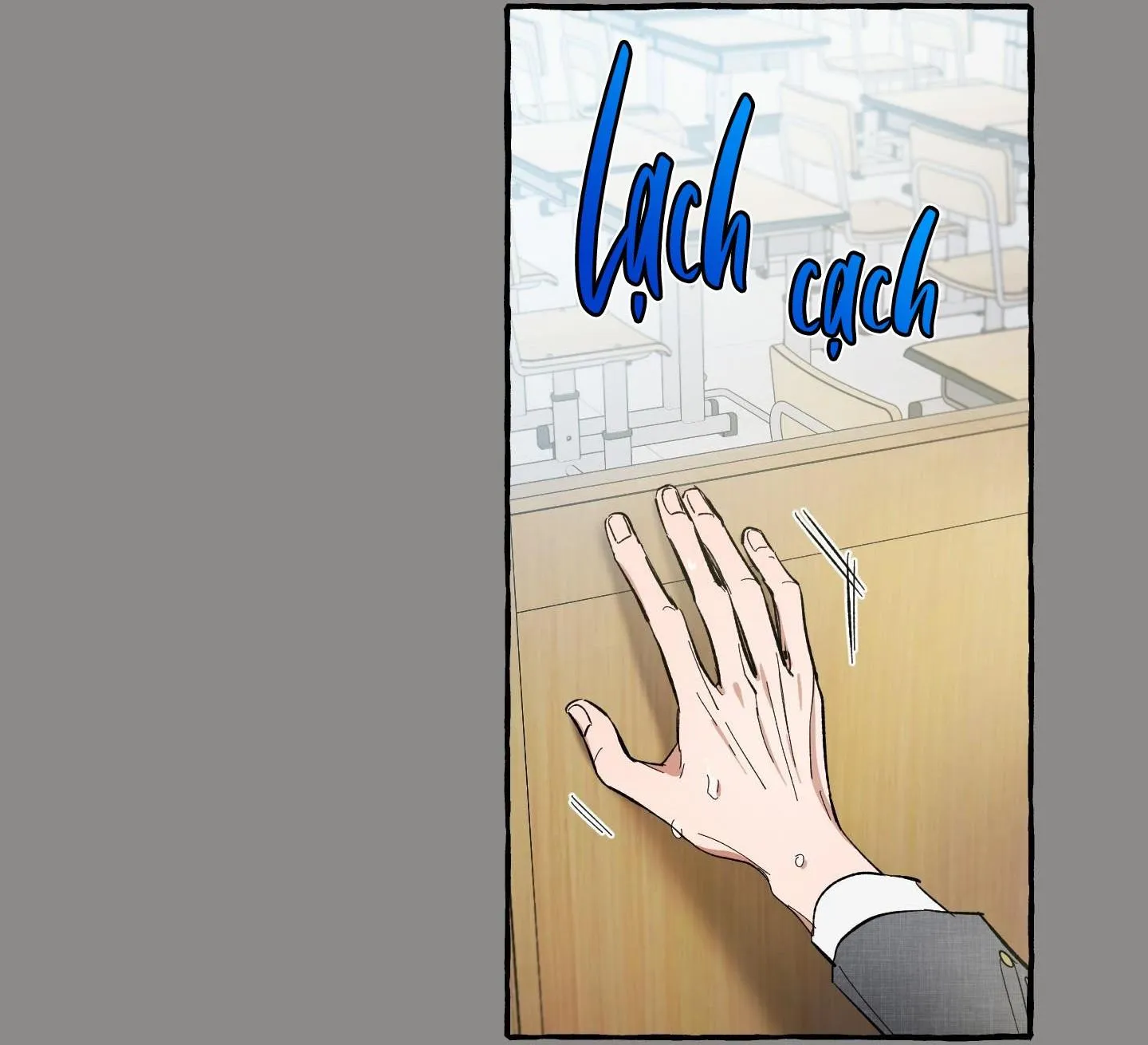 Điểm Hẹn Tình Đơn Phương Chapter 21 Trang 48