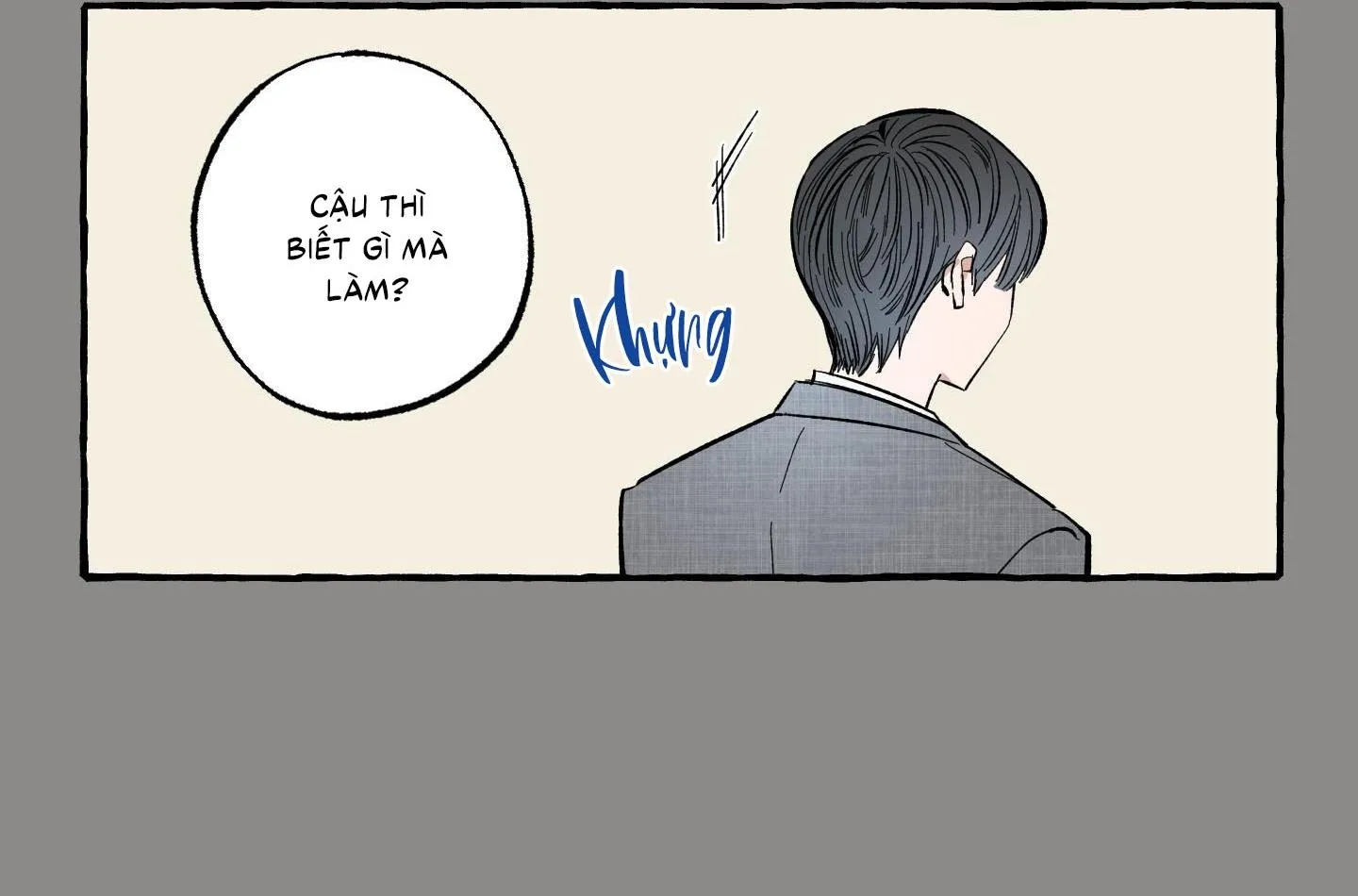 Điểm Hẹn Tình Đơn Phương Chapter 21 Trang 58