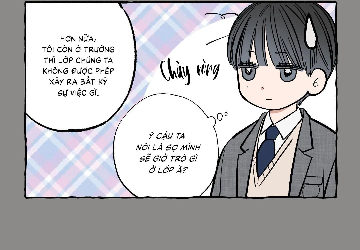 Điểm Hẹn Tình Đơn Phương Chapter 21 Trang 63