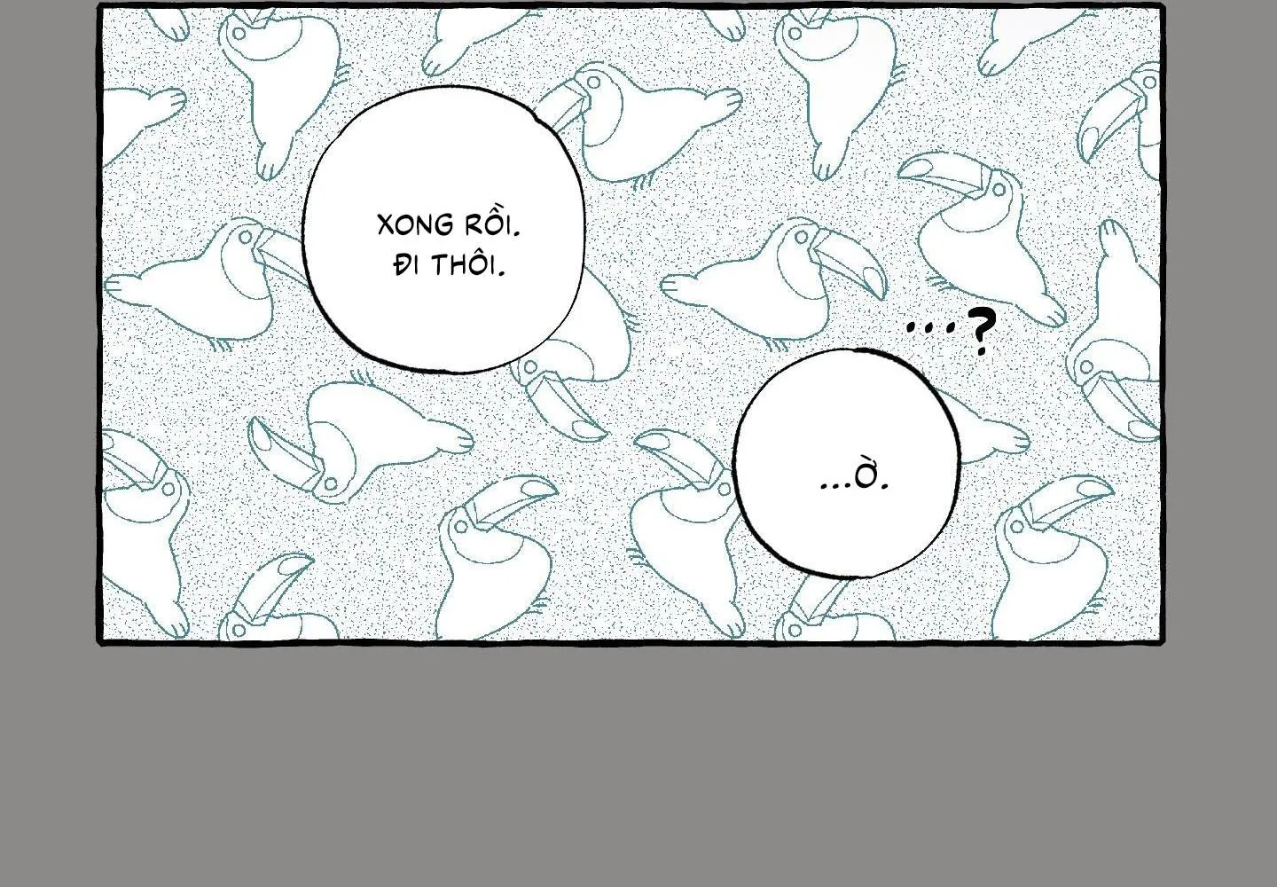 Điểm Hẹn Tình Đơn Phương Chapter 21 Trang 69