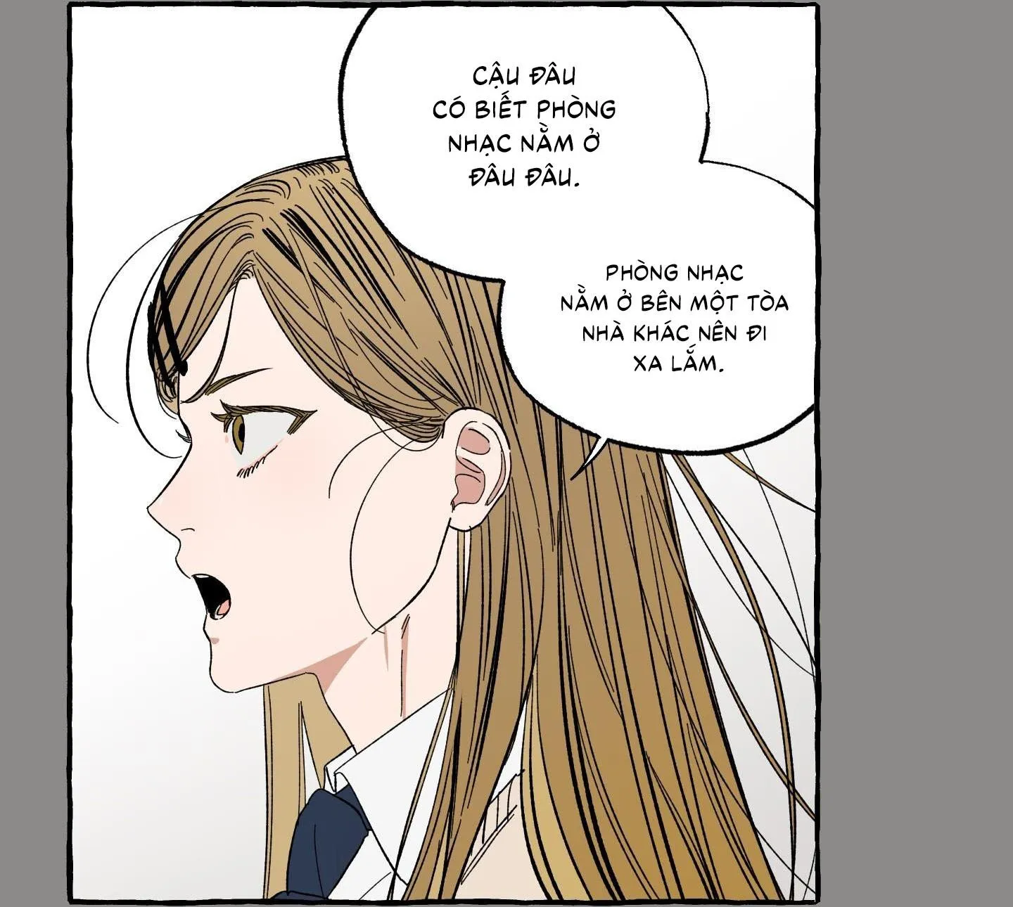 Điểm Hẹn Tình Đơn Phương Chapter 21 Trang 73