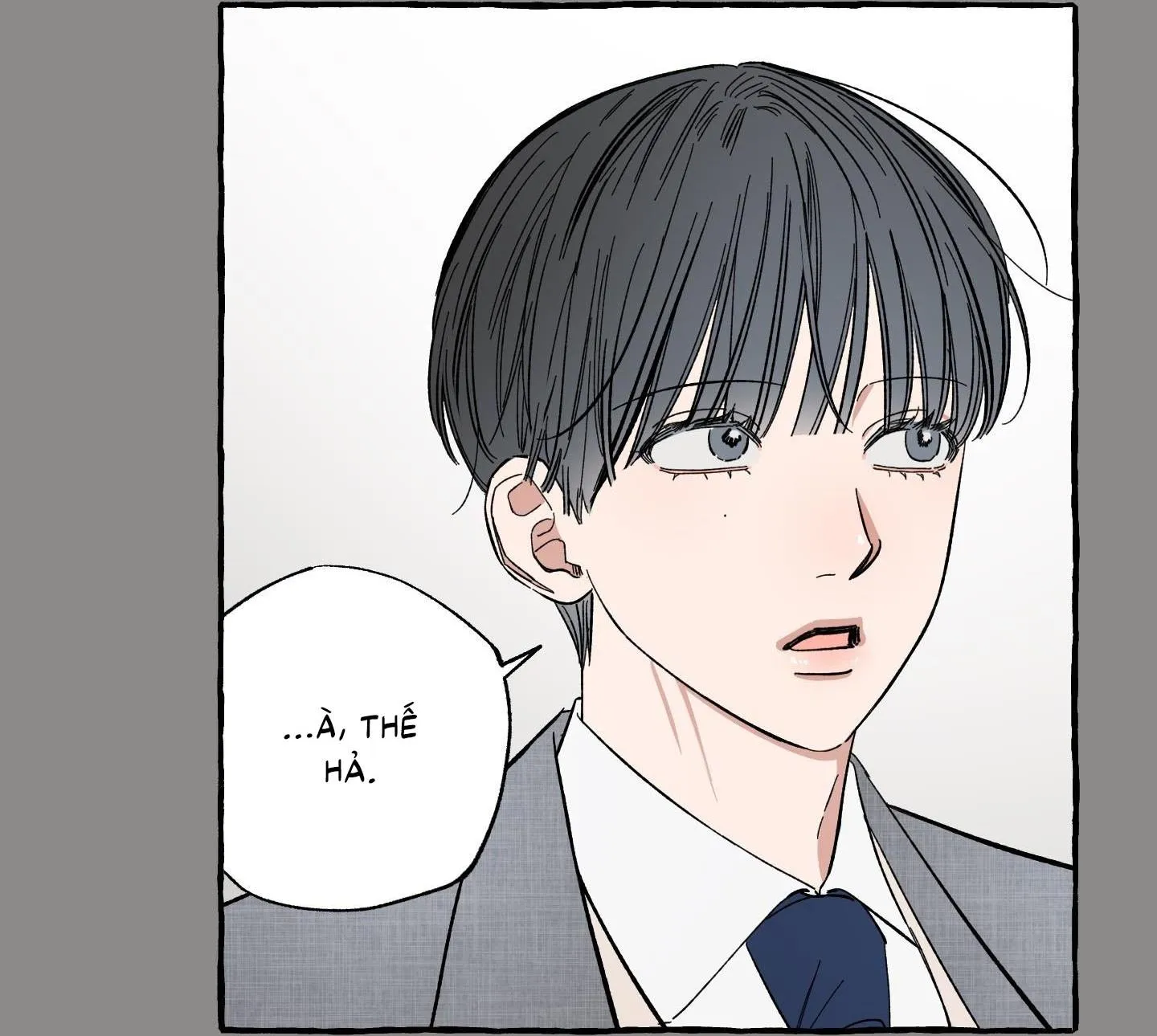 Điểm Hẹn Tình Đơn Phương Chapter 21 Trang 75