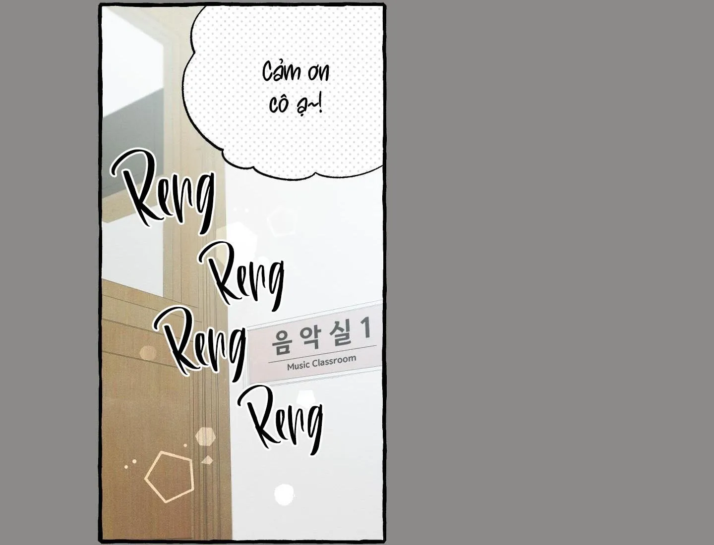 Điểm Hẹn Tình Đơn Phương Chapter 21 Trang 79