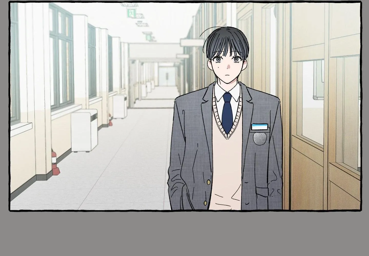 Điểm Hẹn Tình Đơn Phương Chapter 21 Trang 93