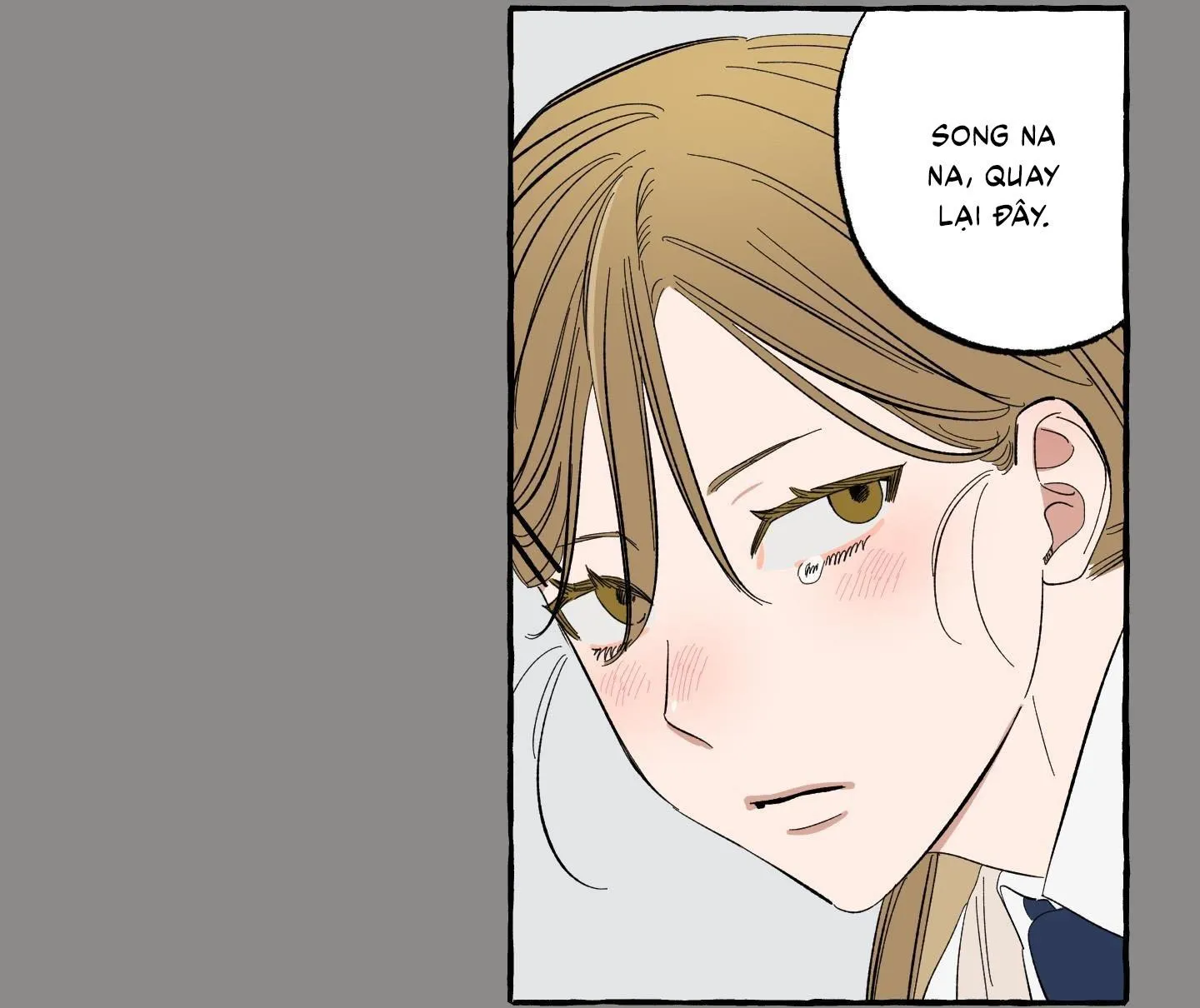 Điểm Hẹn Tình Đơn Phương Chapter 21 Trang 117