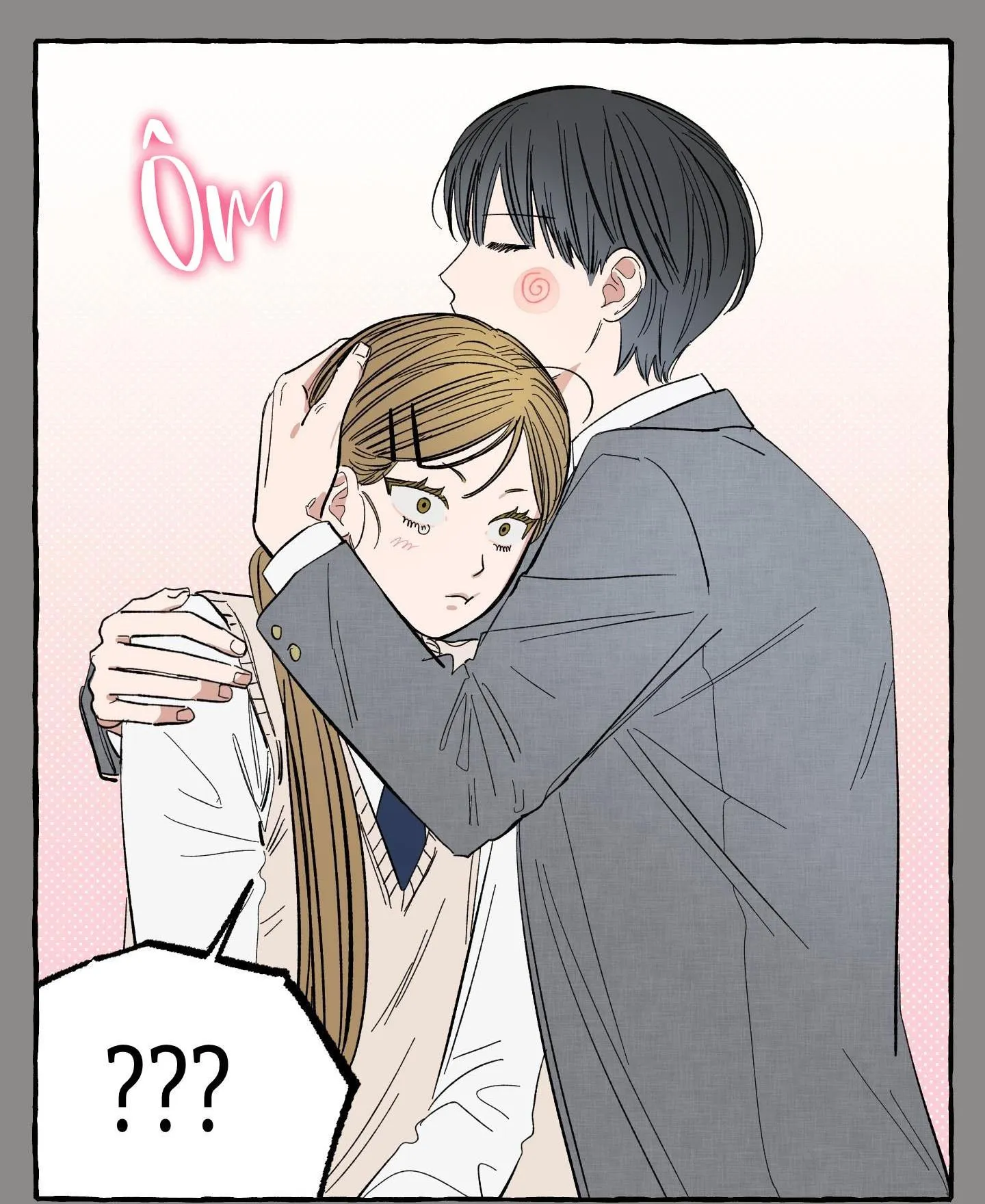 Điểm Hẹn Tình Đơn Phương Chapter 21 Trang 119