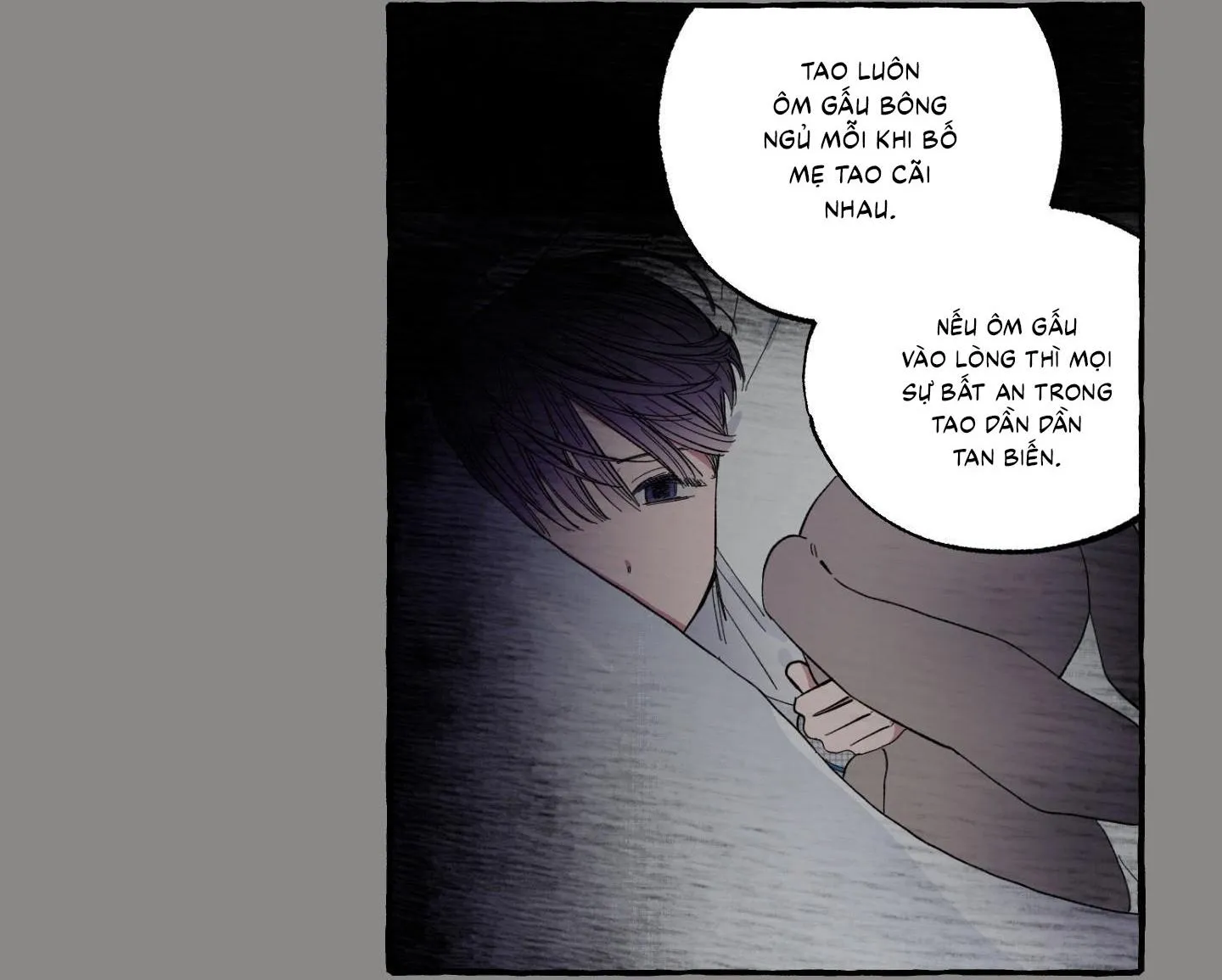 Điểm Hẹn Tình Đơn Phương Chapter 21 Trang 123