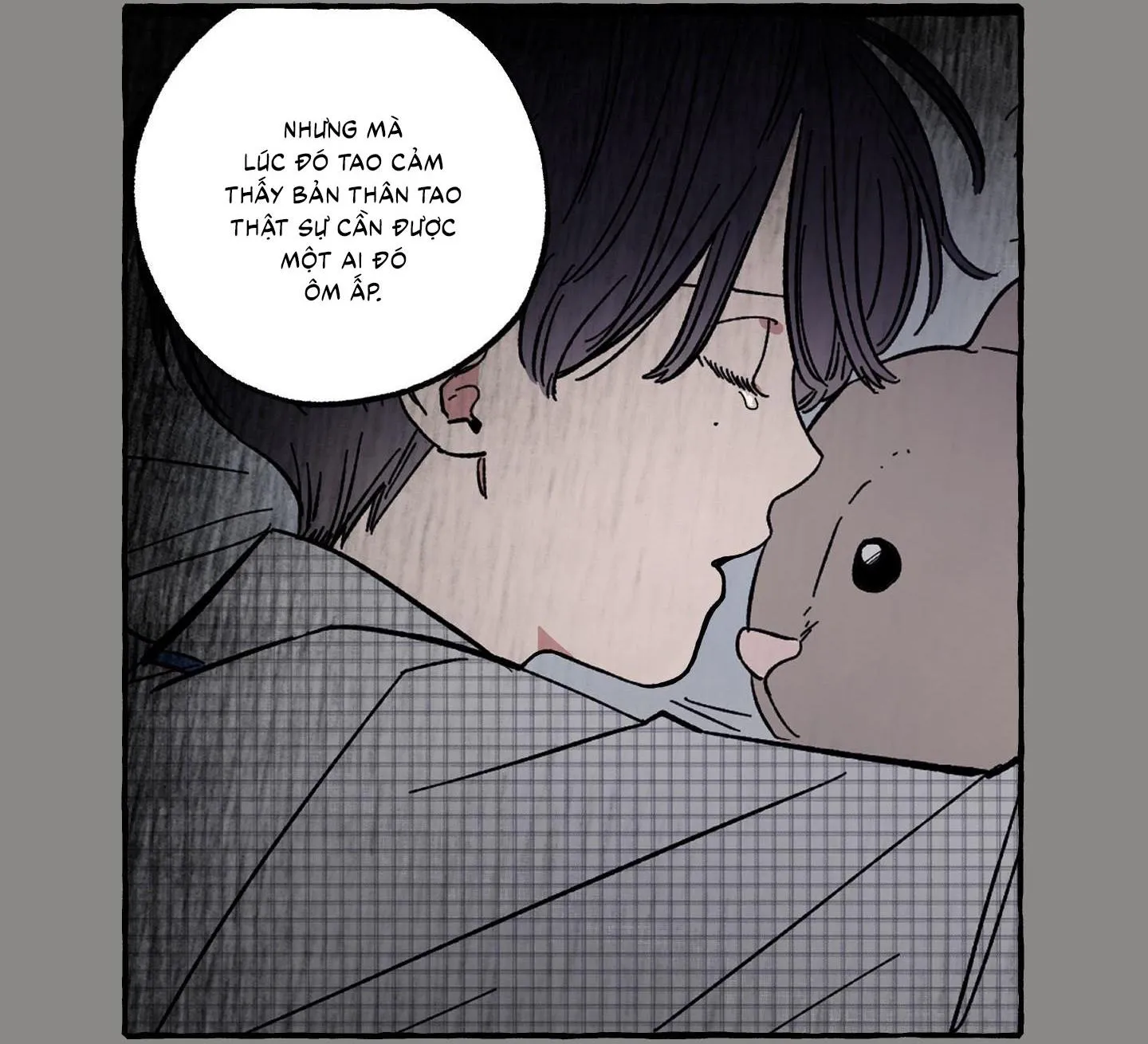 Điểm Hẹn Tình Đơn Phương Chapter 21 Trang 125