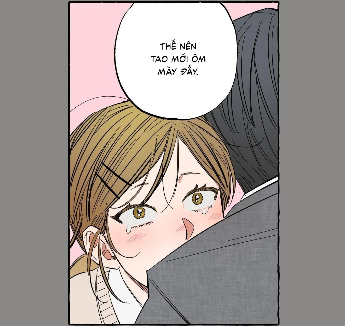 Điểm Hẹn Tình Đơn Phương Chapter 21 Trang 127