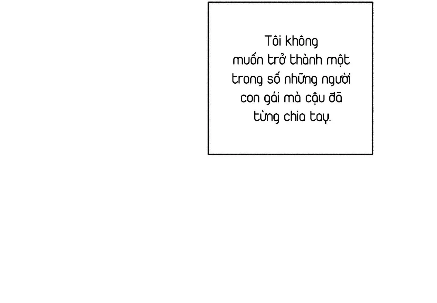 Điểm Hẹn Tình Đơn Phương Chapter 21 Trang 135