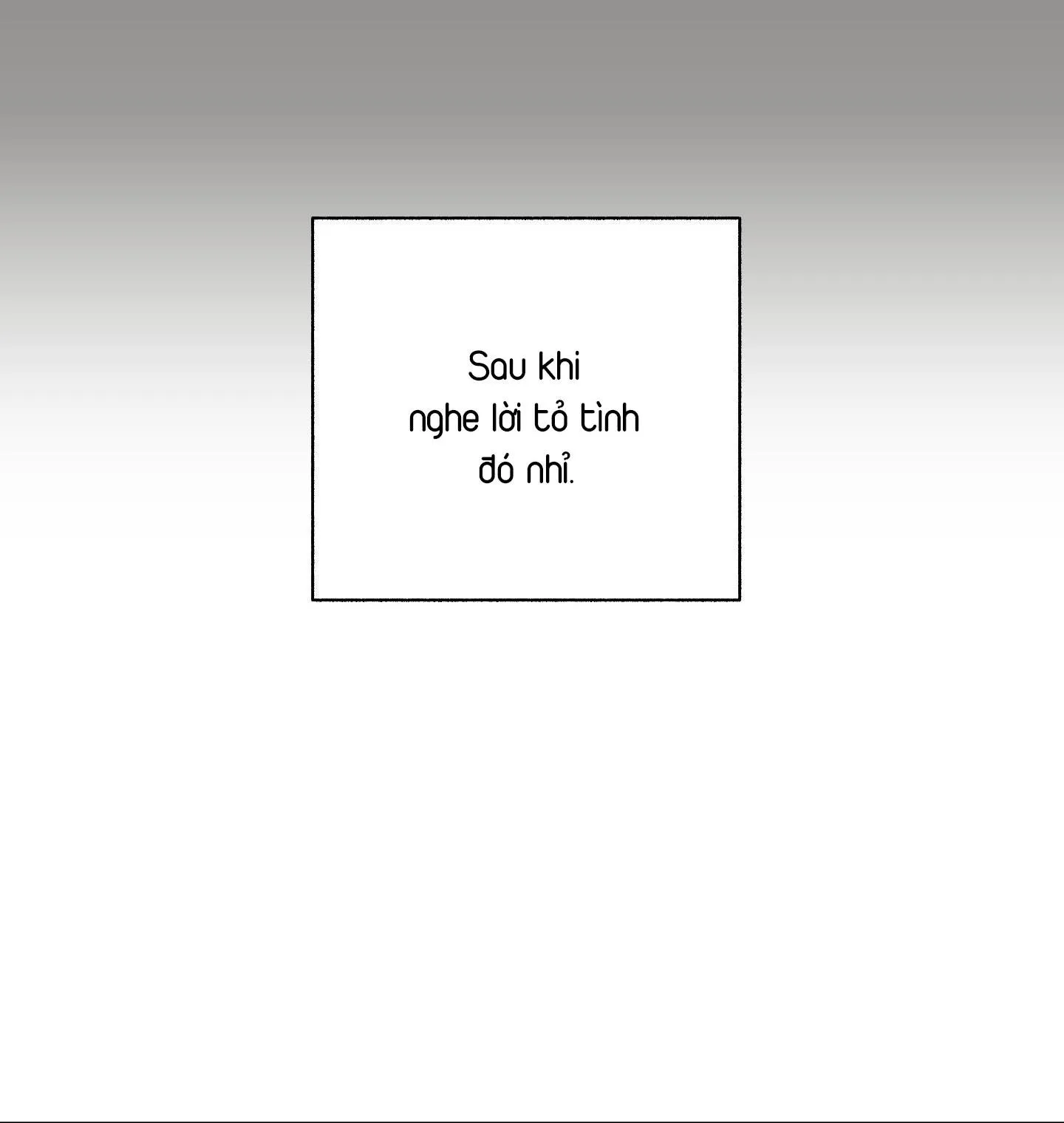 Điểm Hẹn Tình Đơn Phương Chapter 22 Trang 5