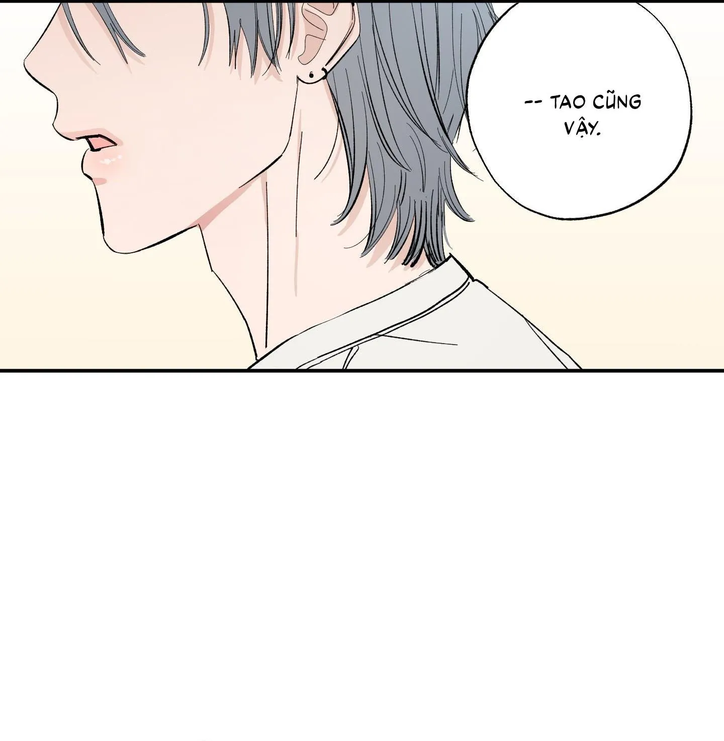 Điểm Hẹn Tình Đơn Phương Chapter 22 Trang 6