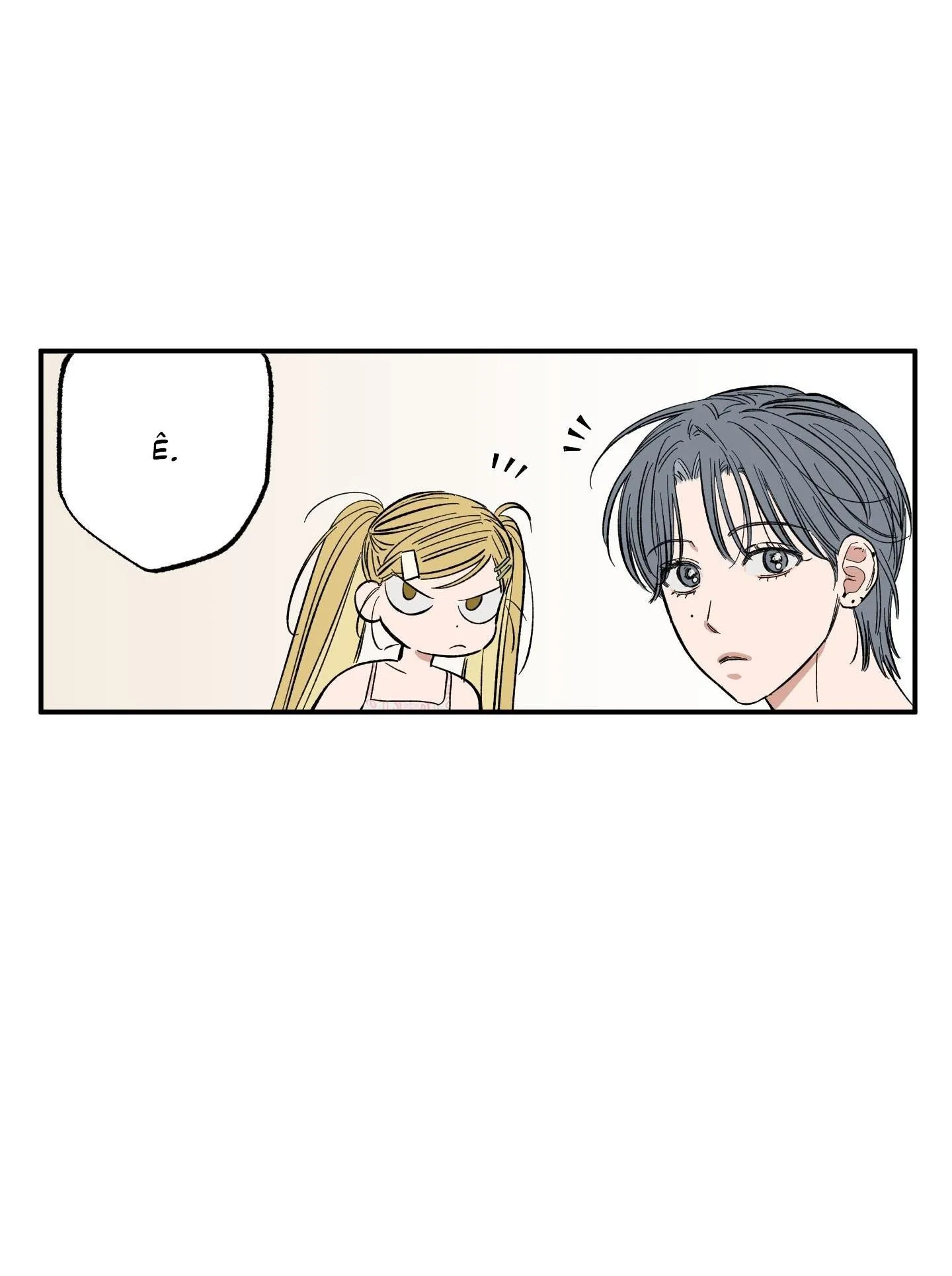 Điểm Hẹn Tình Đơn Phương Chapter 22 Trang 11