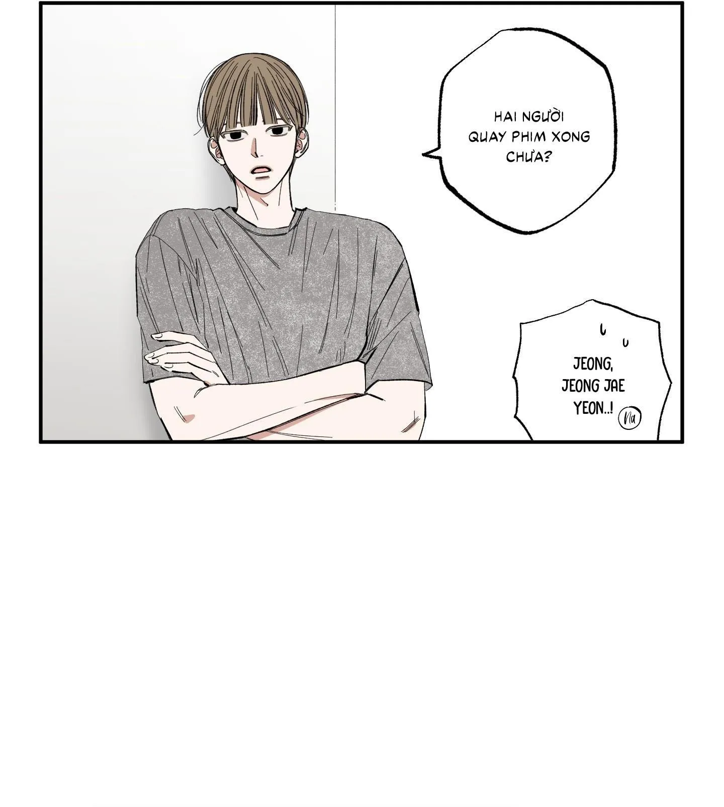 Điểm Hẹn Tình Đơn Phương Chapter 22 Trang 12