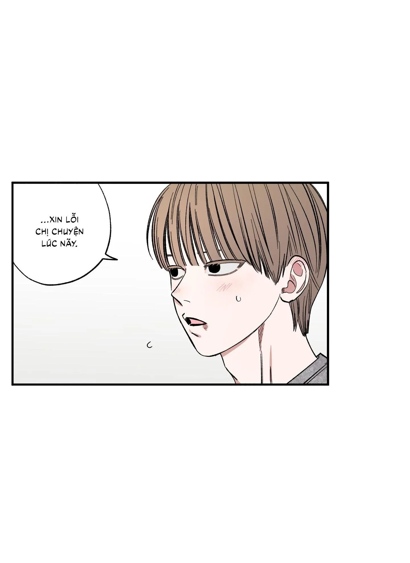 Điểm Hẹn Tình Đơn Phương Chapter 22 Trang 17