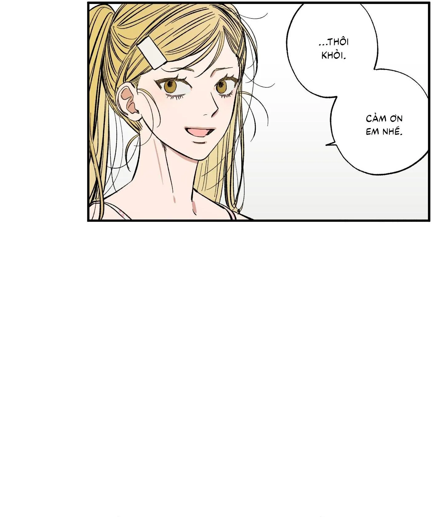 Điểm Hẹn Tình Đơn Phương Chapter 22 Trang 18