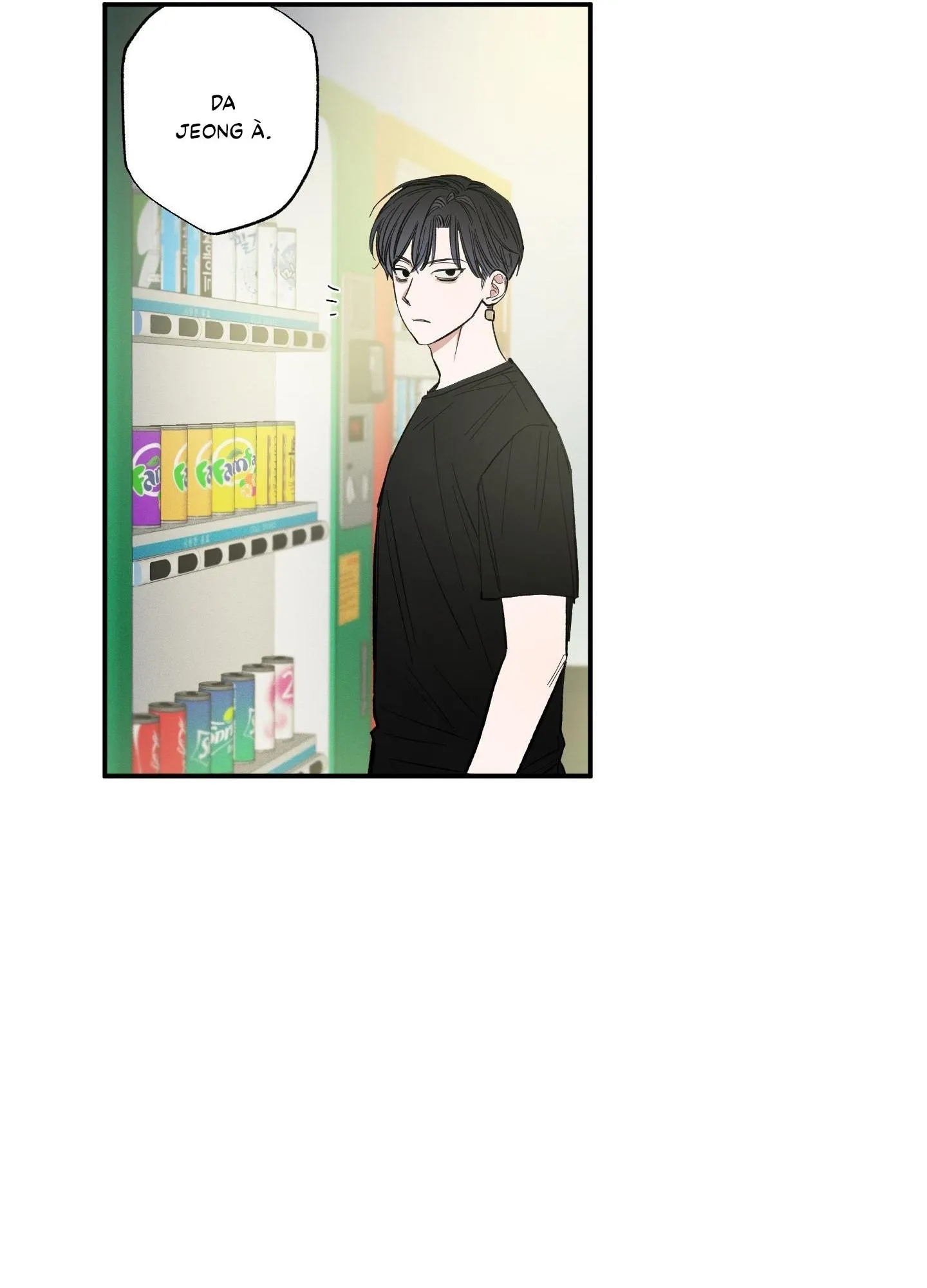 Điểm Hẹn Tình Đơn Phương Chapter 22 Trang 23