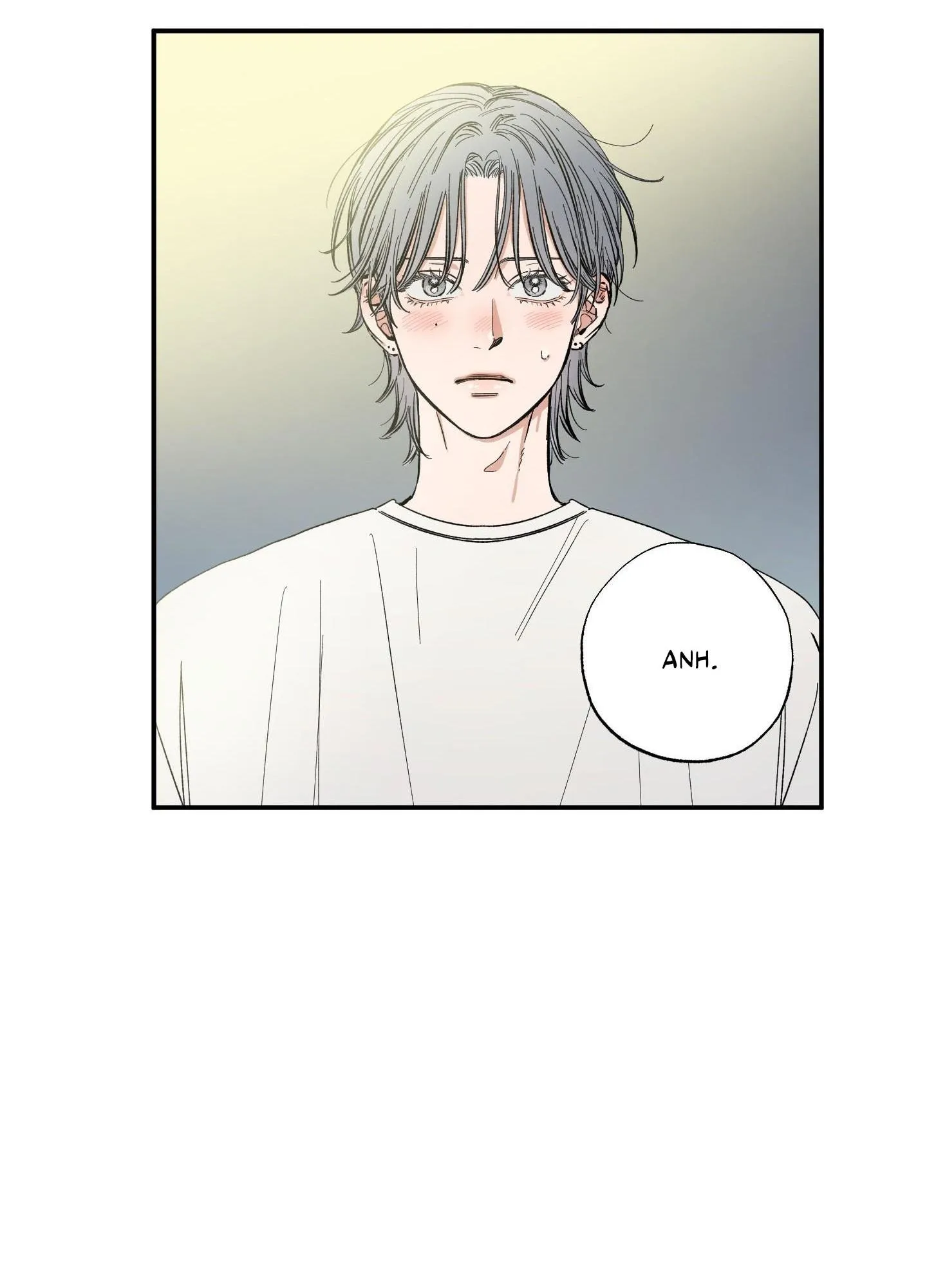 Điểm Hẹn Tình Đơn Phương Chapter 22 Trang 24