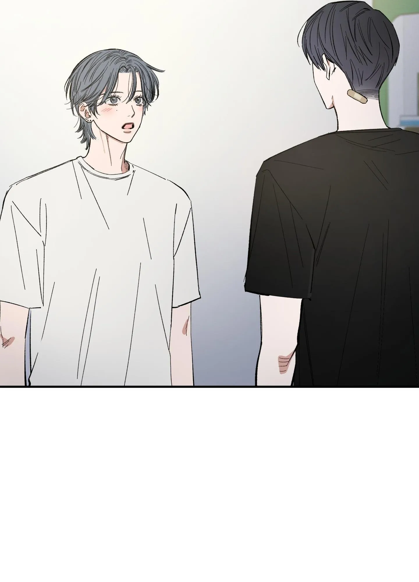 Điểm Hẹn Tình Đơn Phương Chapter 22 Trang 28