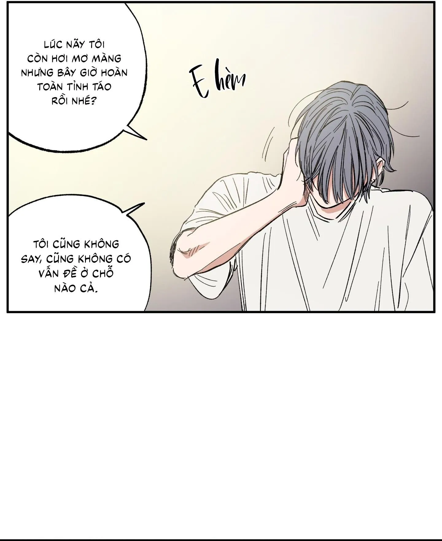 Điểm Hẹn Tình Đơn Phương Chapter 22 Trang 31