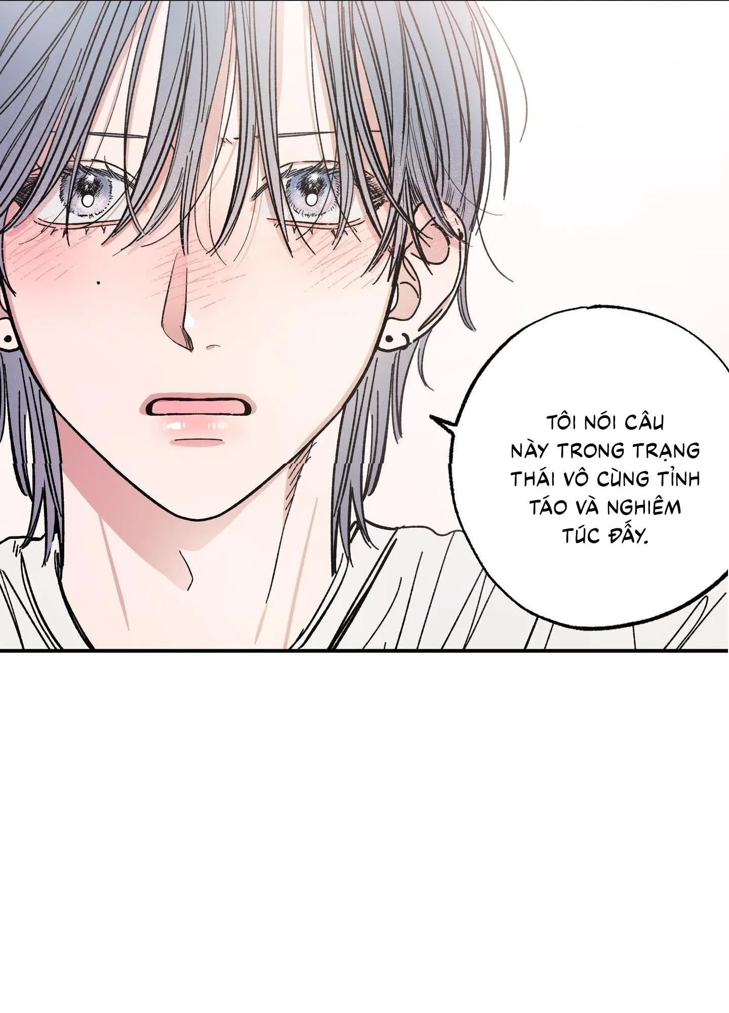 Điểm Hẹn Tình Đơn Phương Chapter 22 Trang 32