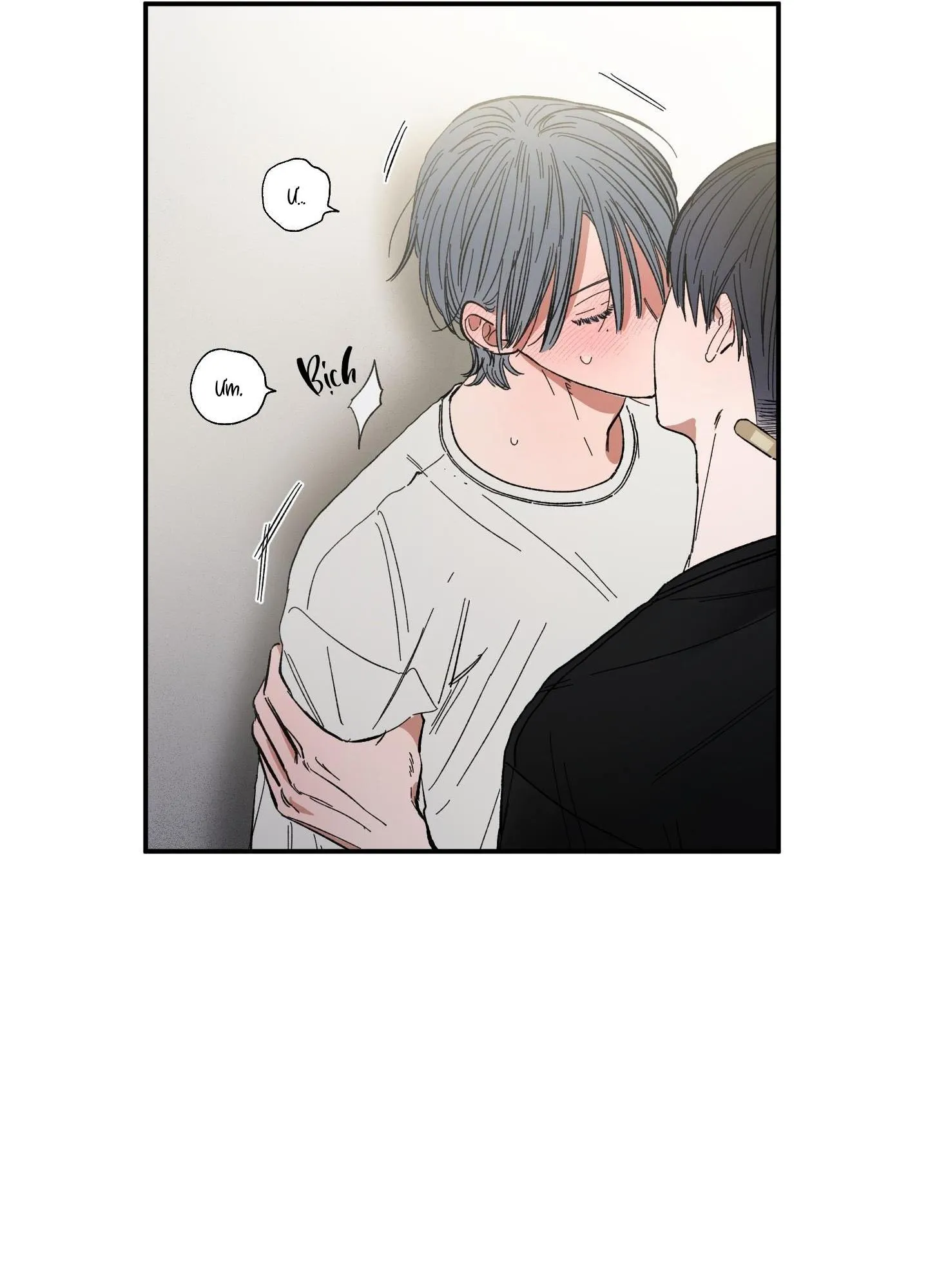 Điểm Hẹn Tình Đơn Phương Chapter 22 Trang 43