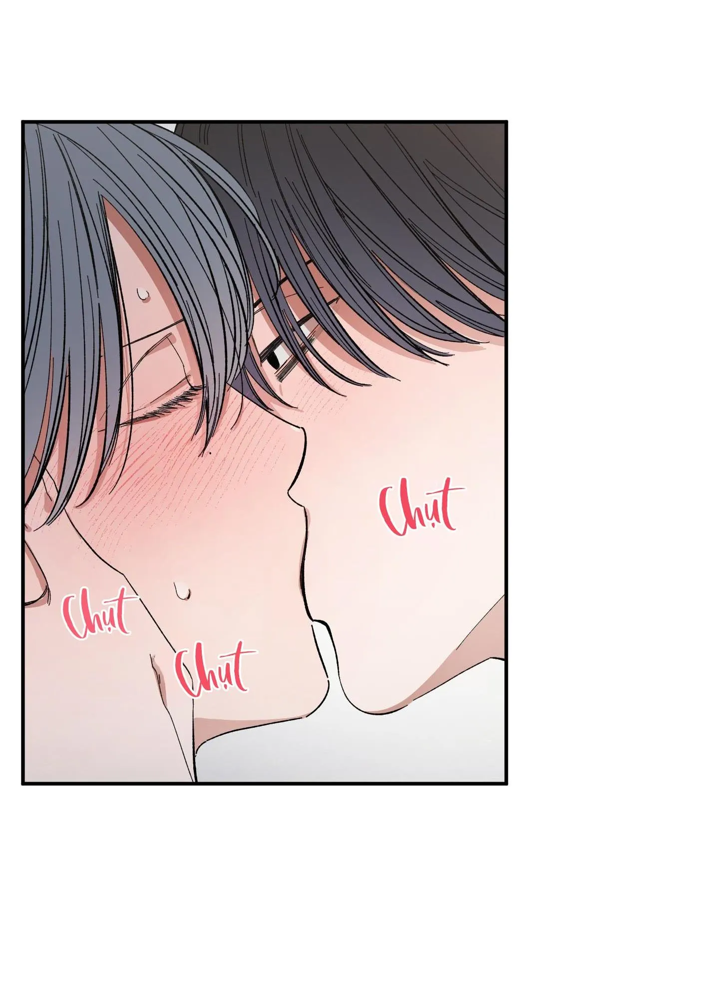 Điểm Hẹn Tình Đơn Phương Chapter 22 Trang 44